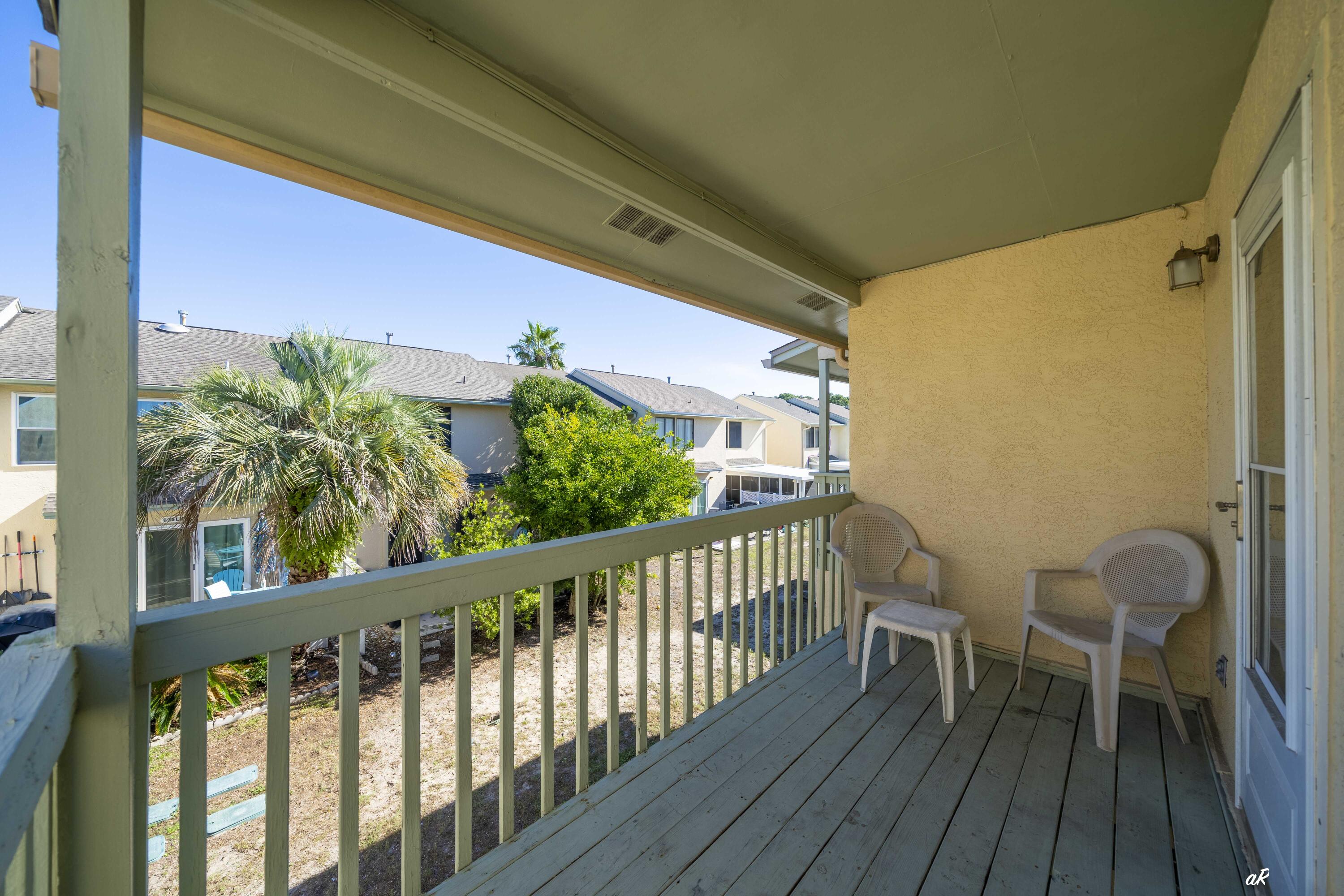 GULF HIGHLANDS UNIT 1 - Residential