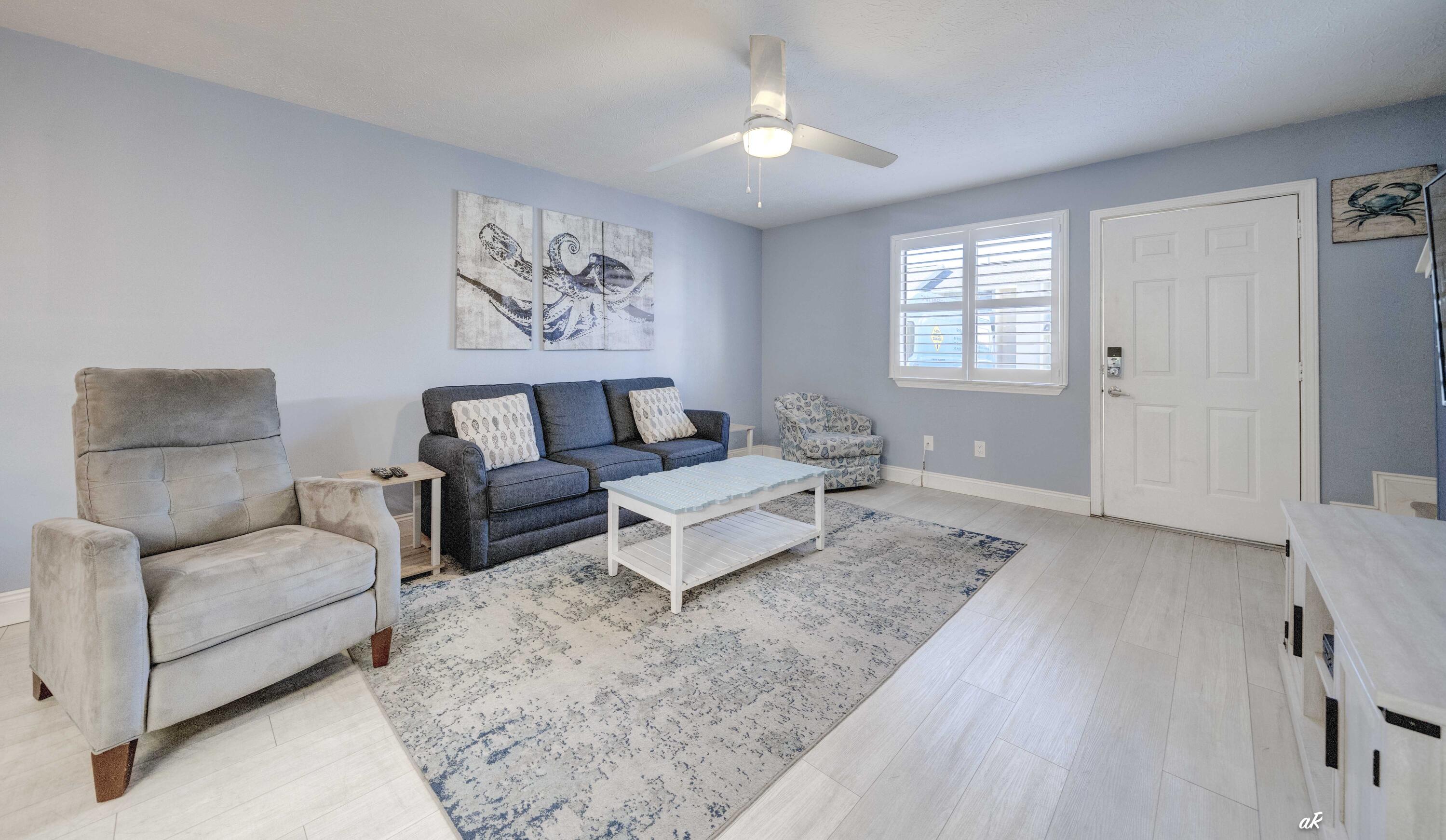 GULF HIGHLANDS UNIT 1 - Residential