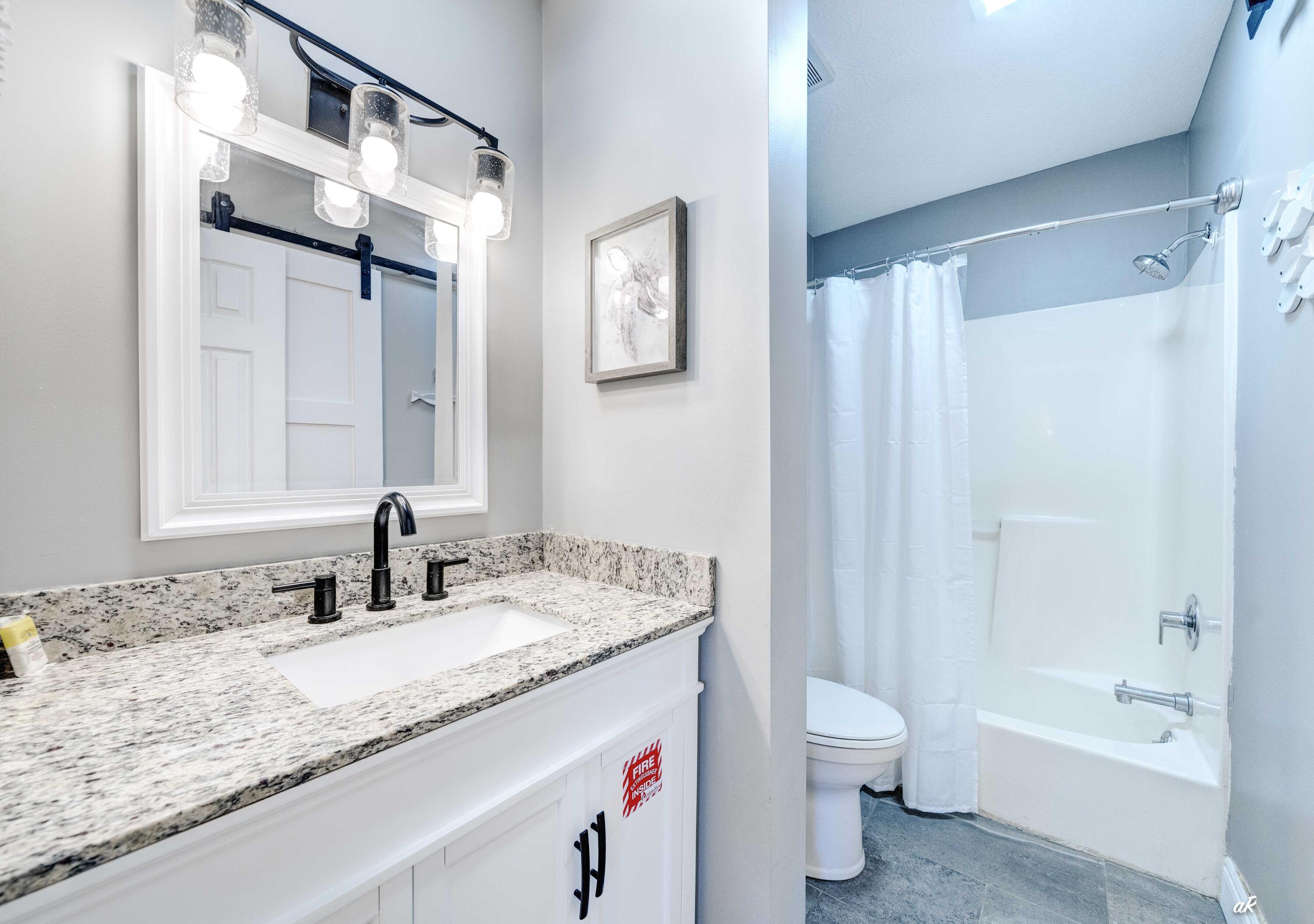 GULF HIGHLANDS UNIT 1 - Residential