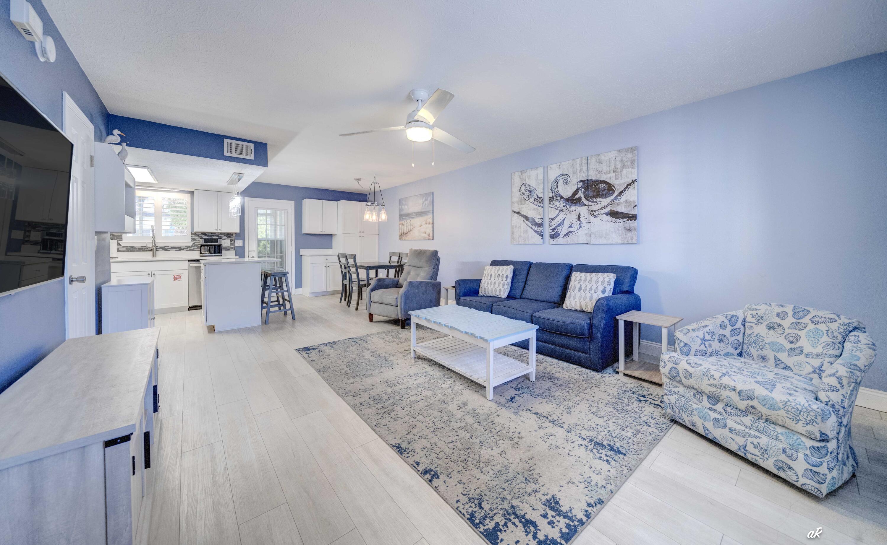 GULF HIGHLANDS UNIT 1 - Residential