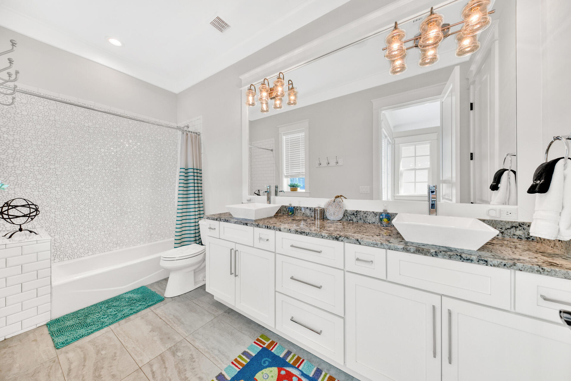 LAKESIDE AT BLUE MOUNTAIN BEACH - Residential