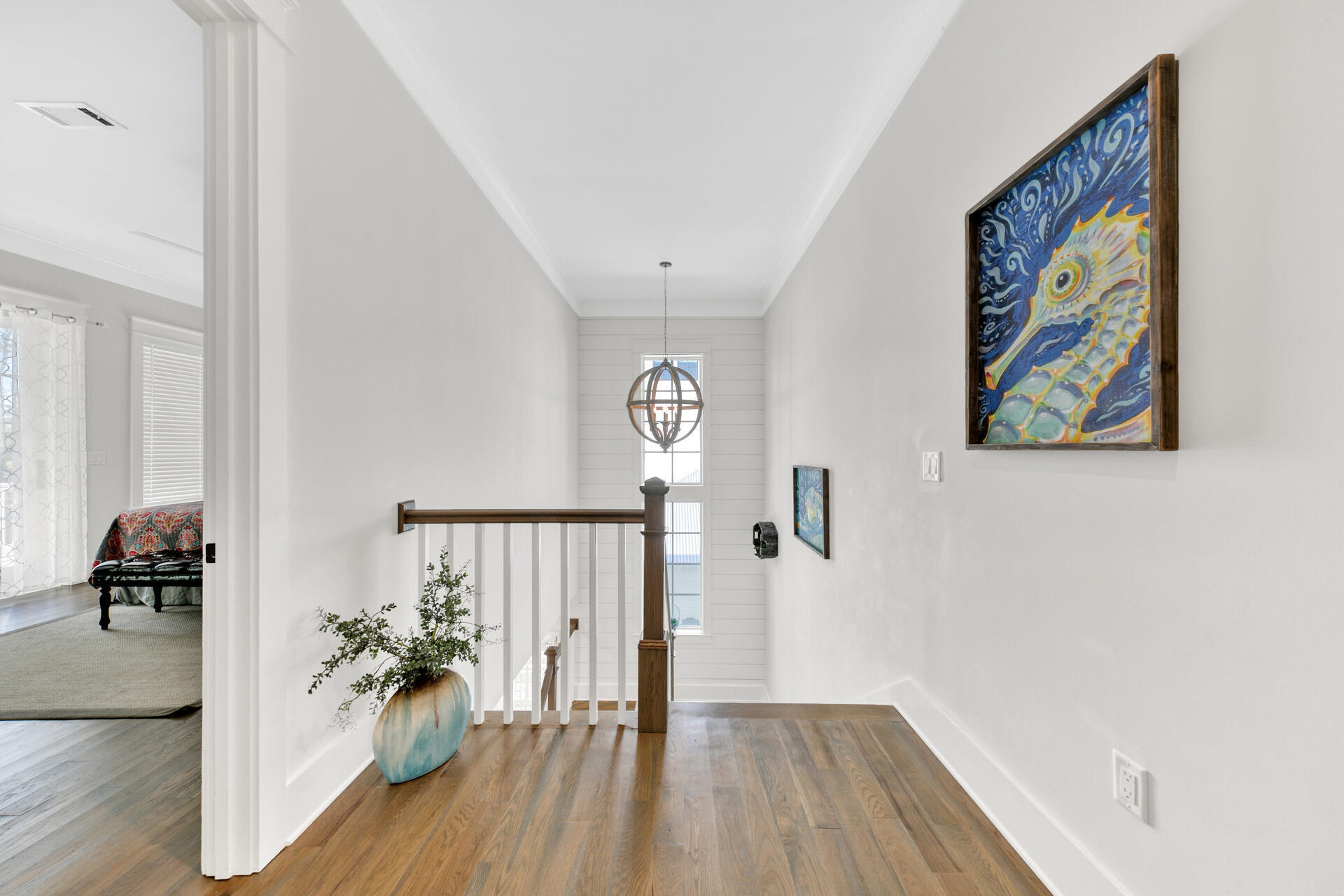 LAKESIDE AT BLUE MOUNTAIN BEACH - Residential