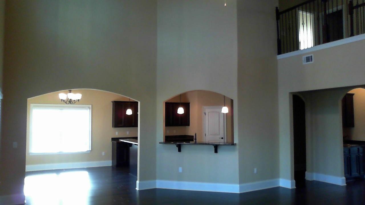 CYPRESS BREEZE PLANTATION - Residential