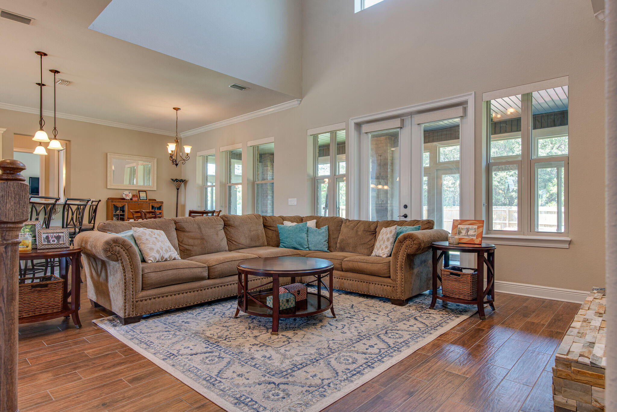 LA FONTAINE PHASE 1 - Residential