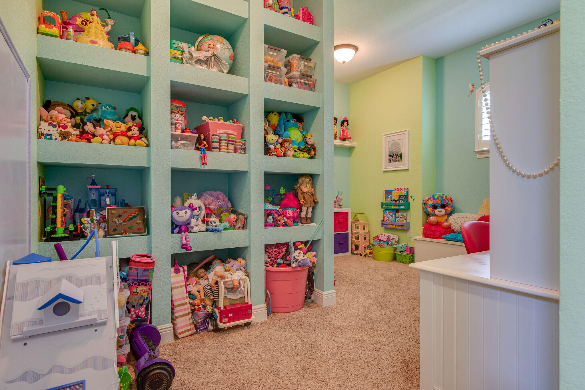 LA FONTAINE PHASE 1 - Residential