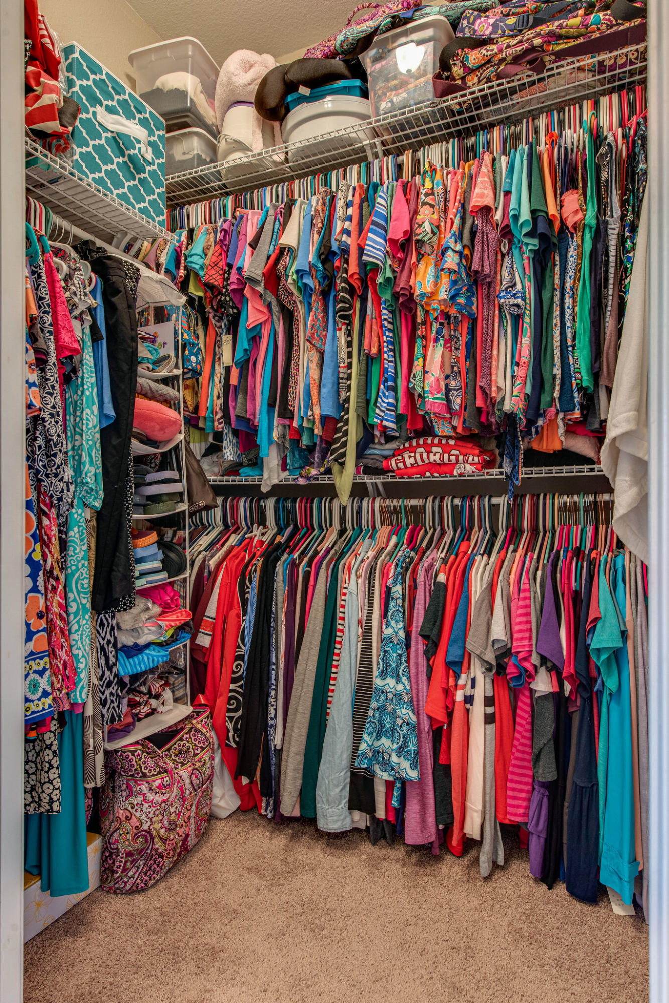 LA FONTAINE PHASE 1 - Residential