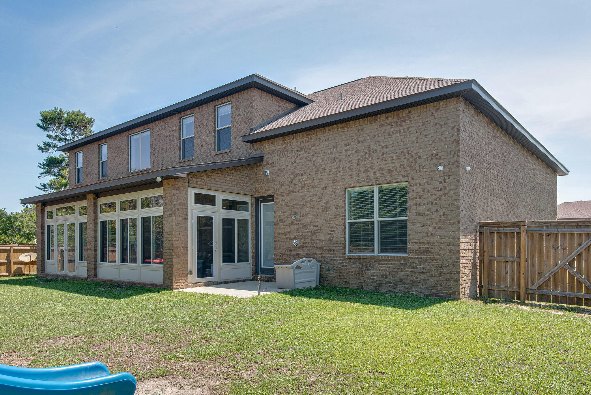 LA FONTAINE PHASE 1 - Residential