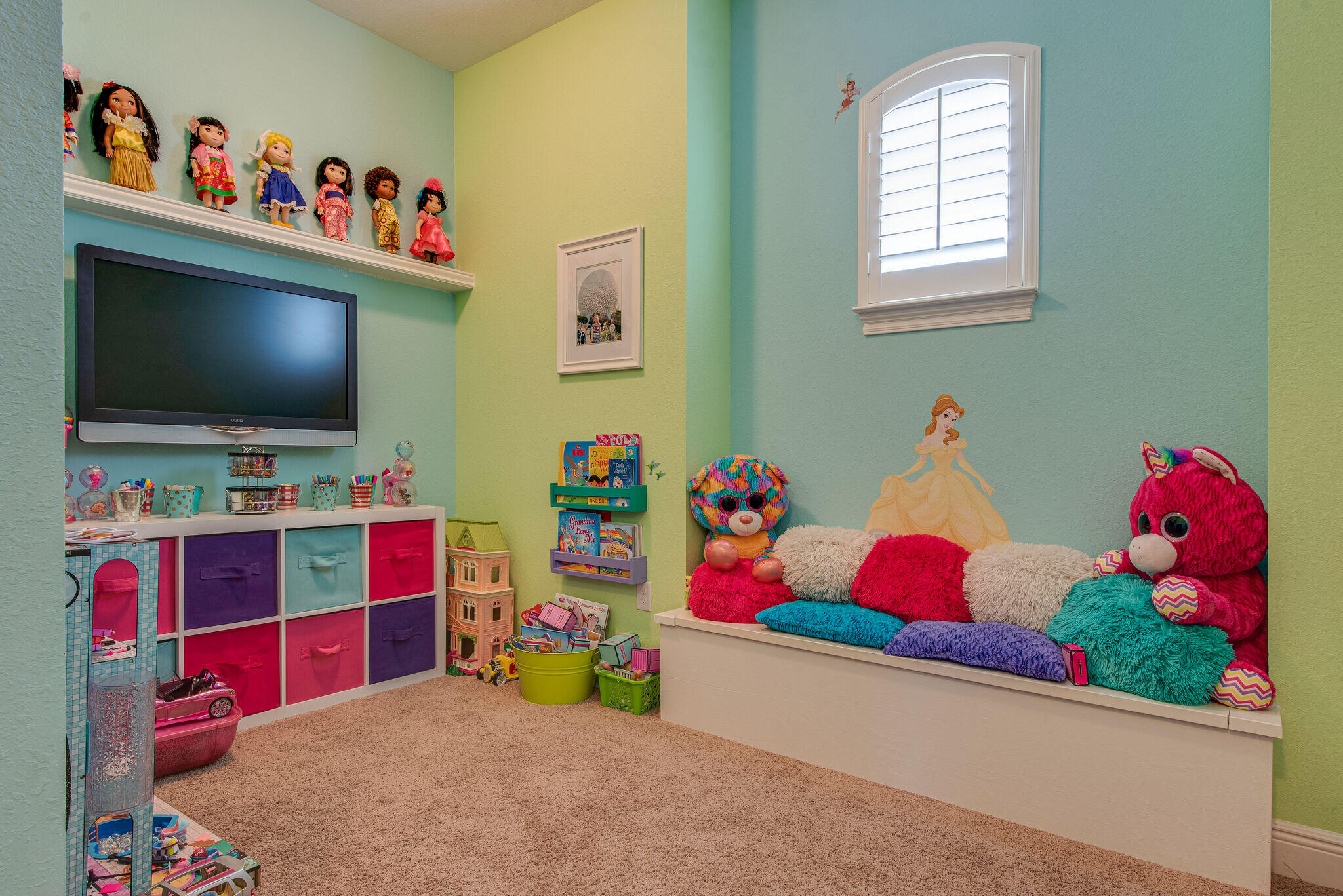 LA FONTAINE PHASE 1 - Residential