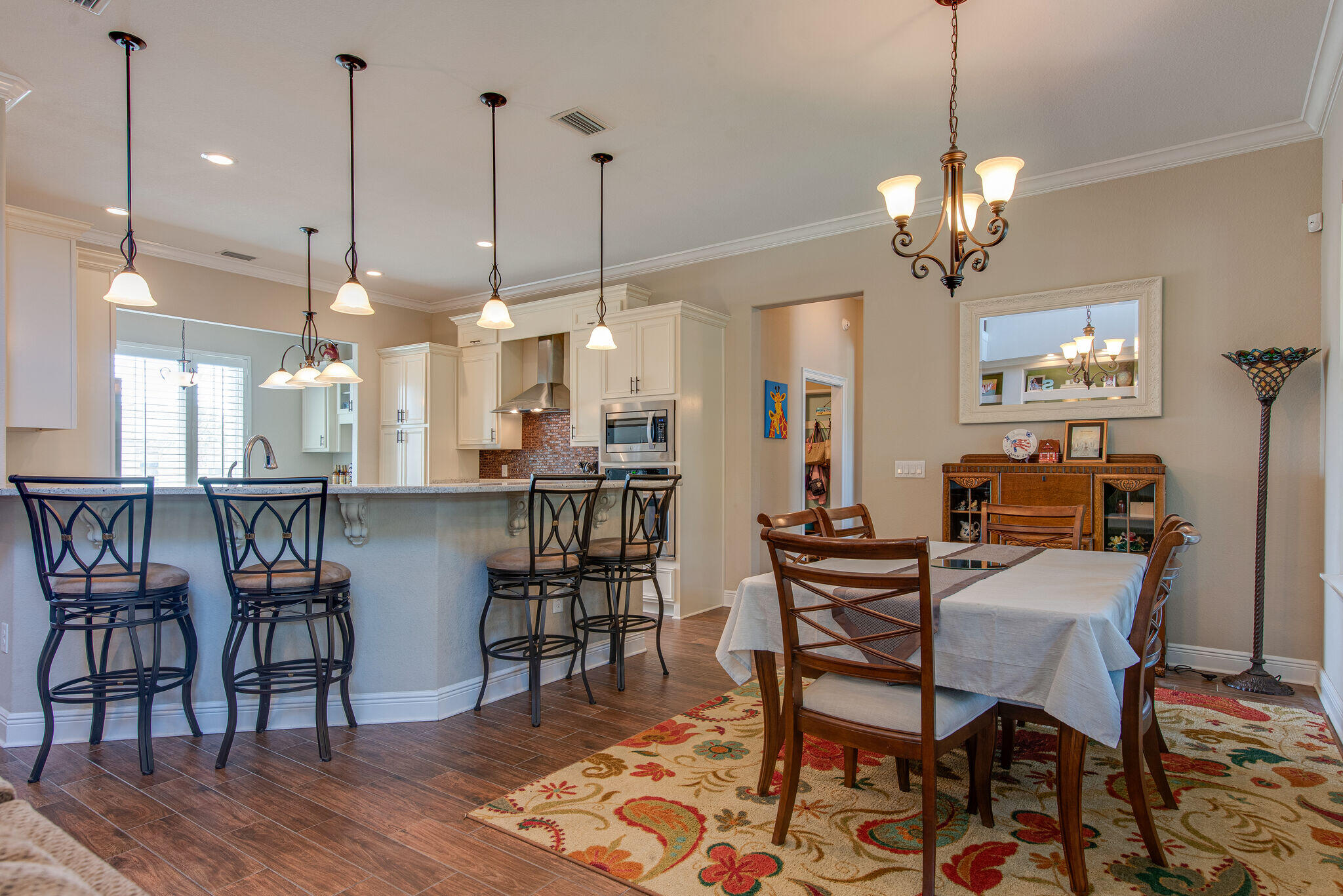 LA FONTAINE PHASE 1 - Residential