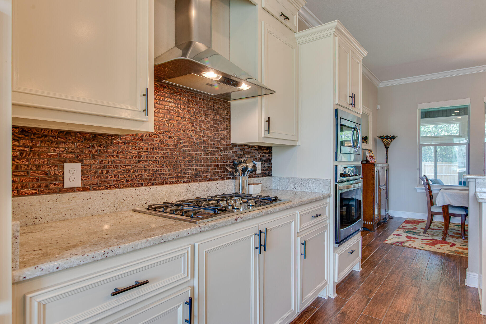 LA FONTAINE PHASE 1 - Residential