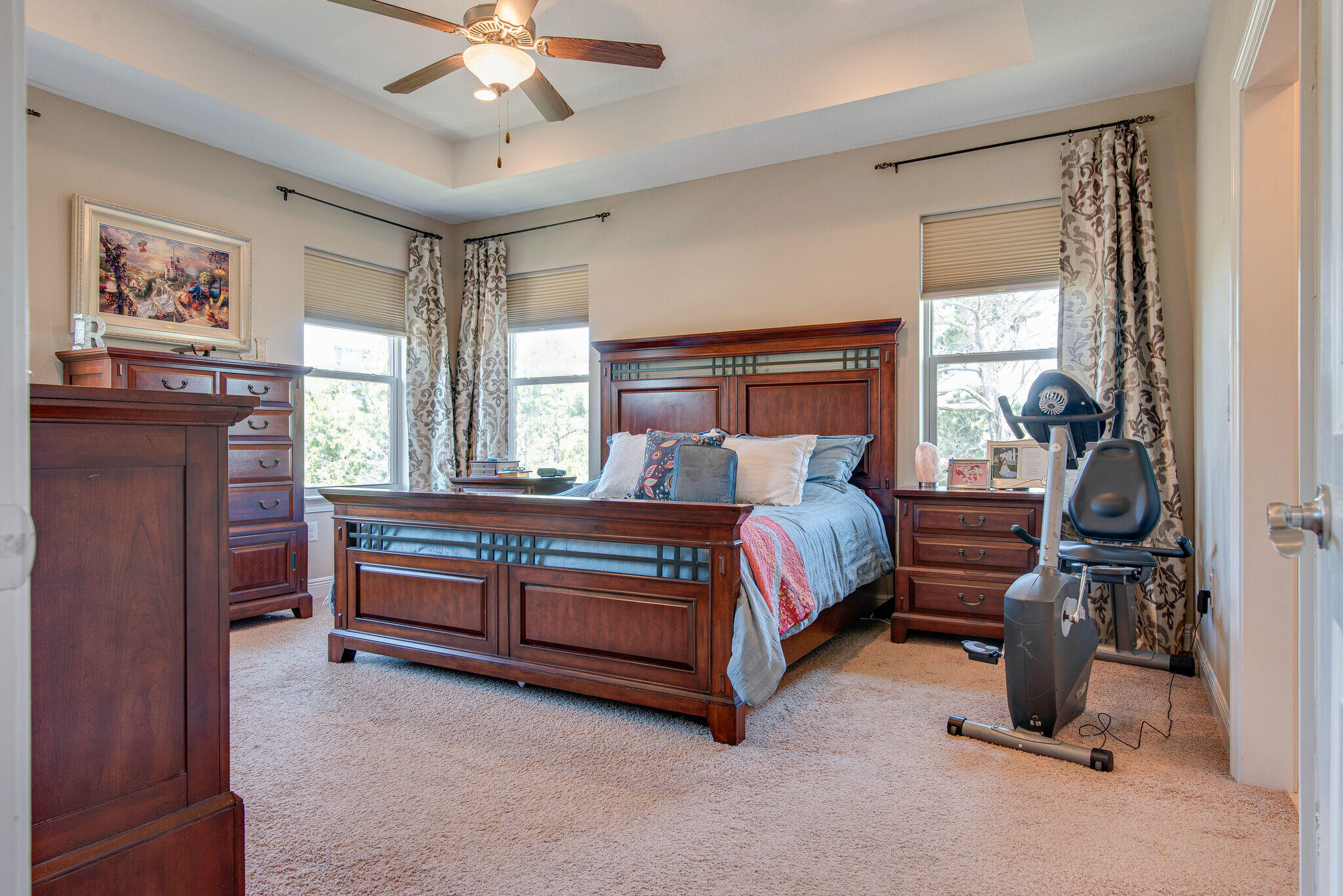 LA FONTAINE PHASE 1 - Residential