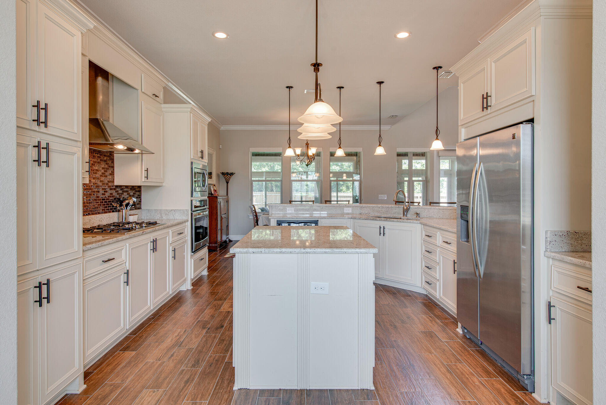 LA FONTAINE PHASE 1 - Residential