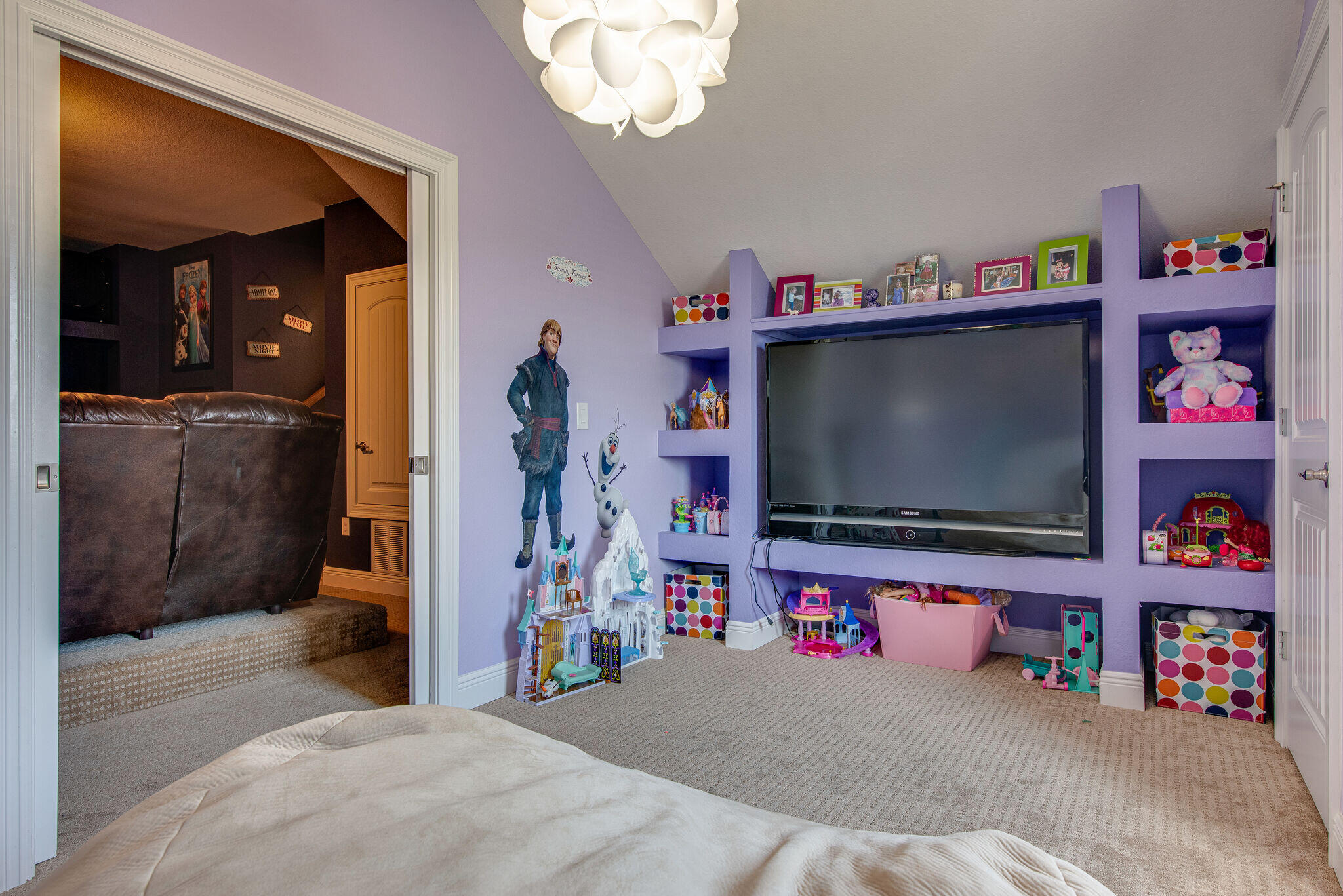 LA FONTAINE PHASE 1 - Residential