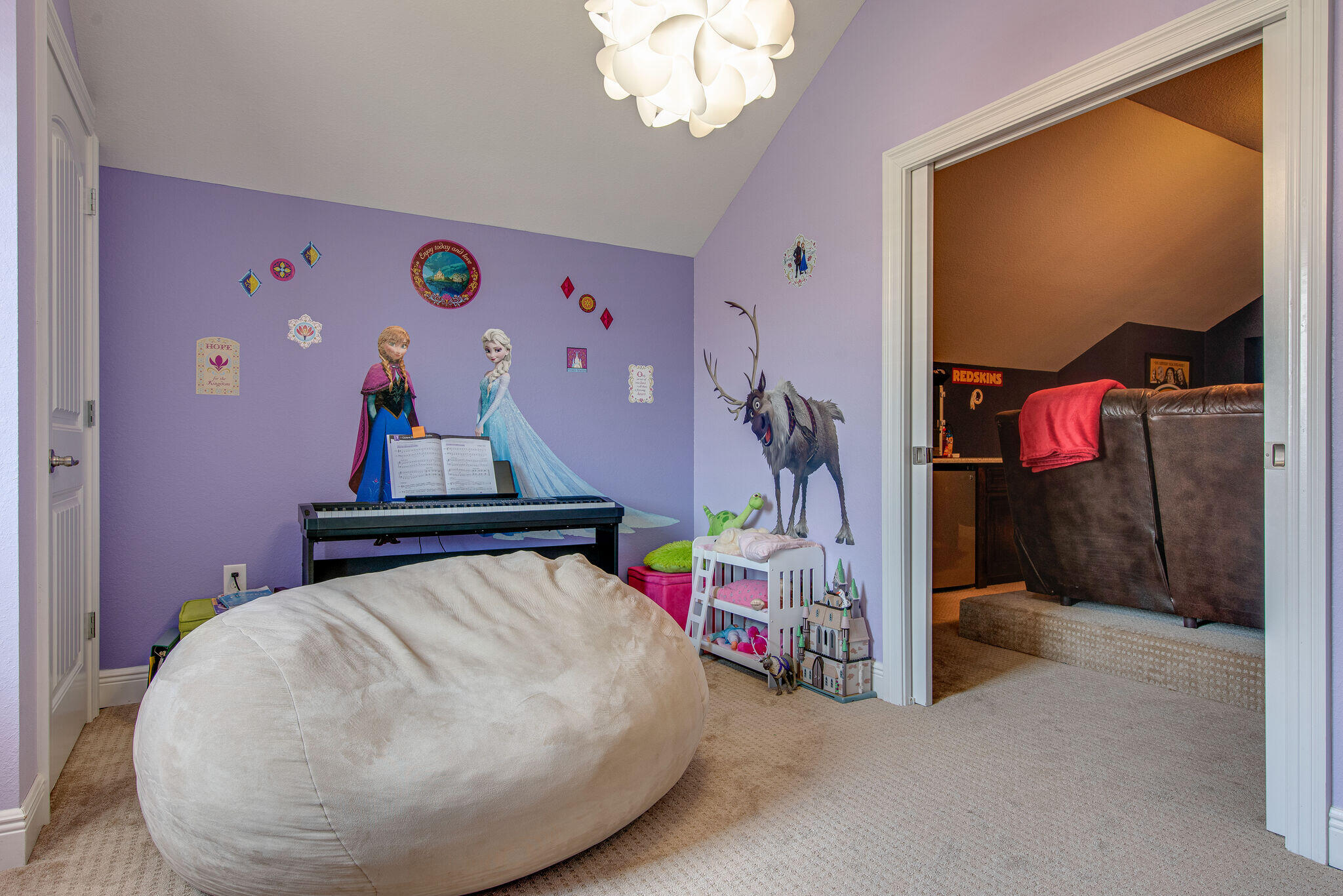 LA FONTAINE PHASE 1 - Residential