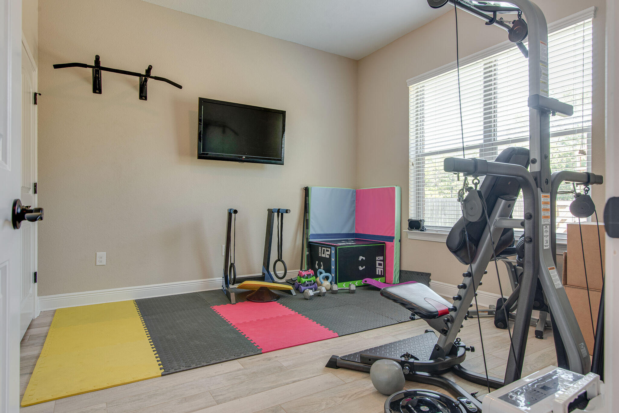 LA FONTAINE PHASE 1 - Residential