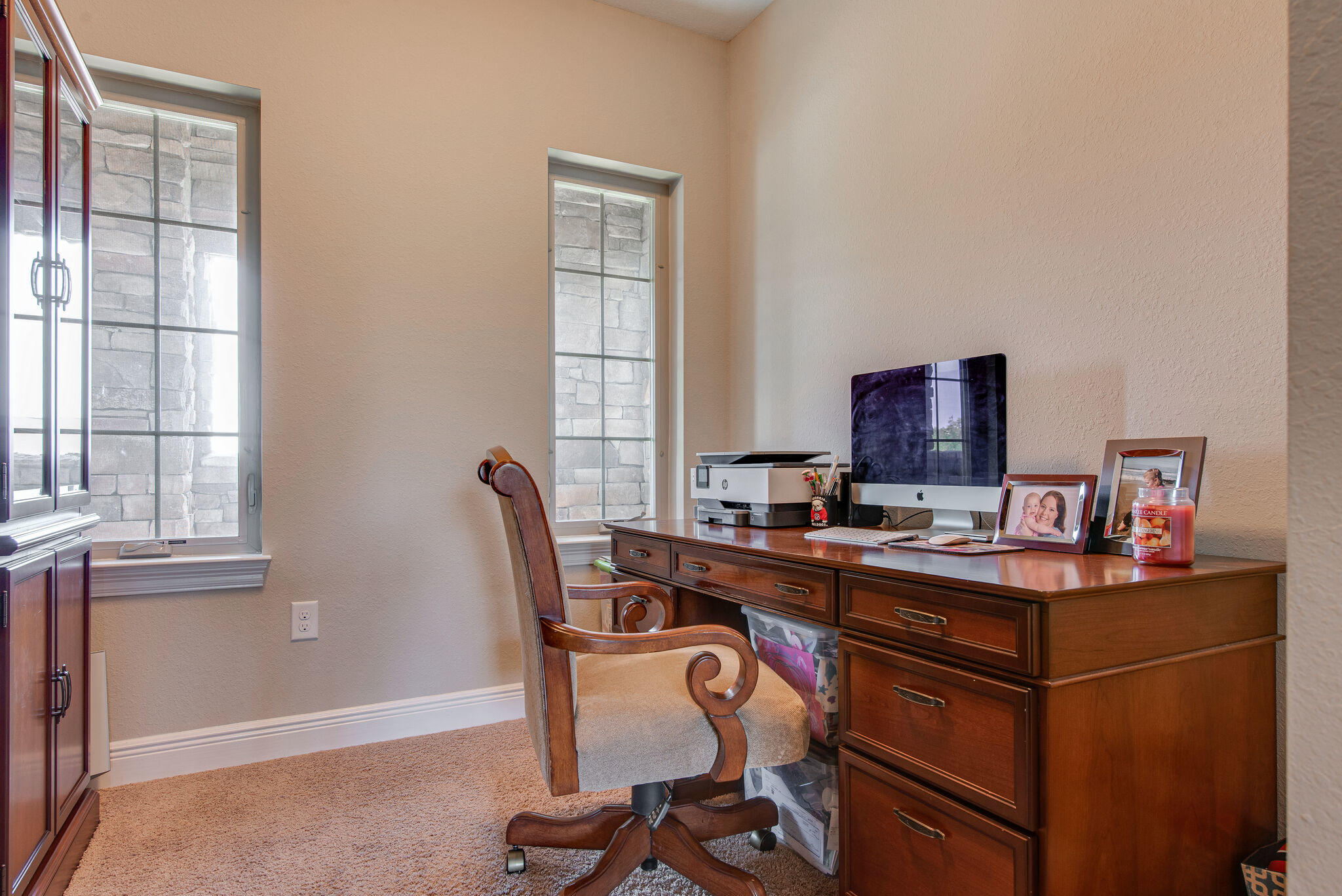 LA FONTAINE PHASE 1 - Residential