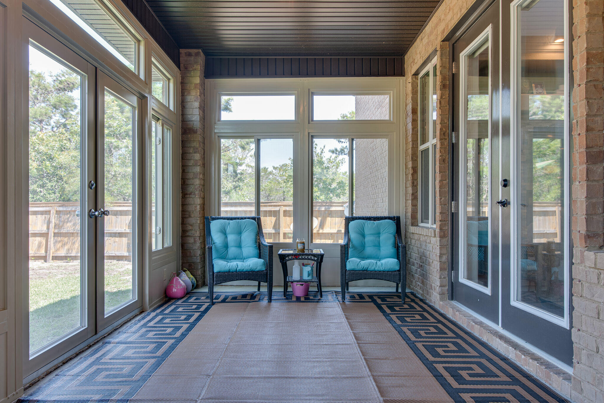 LA FONTAINE PHASE 1 - Residential