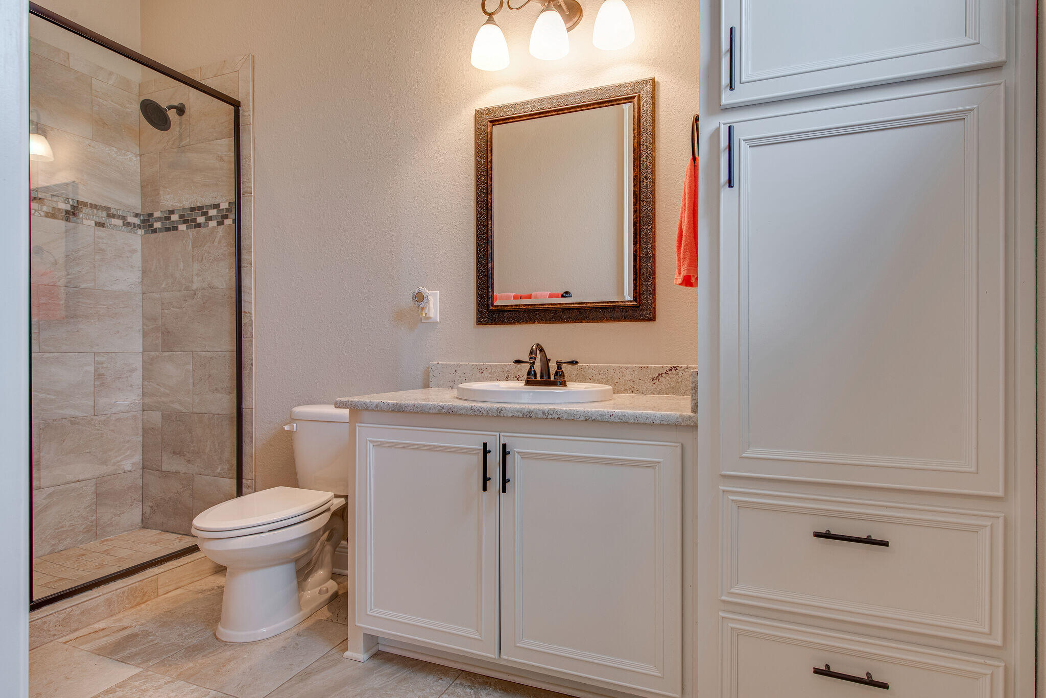 LA FONTAINE PHASE 1 - Residential