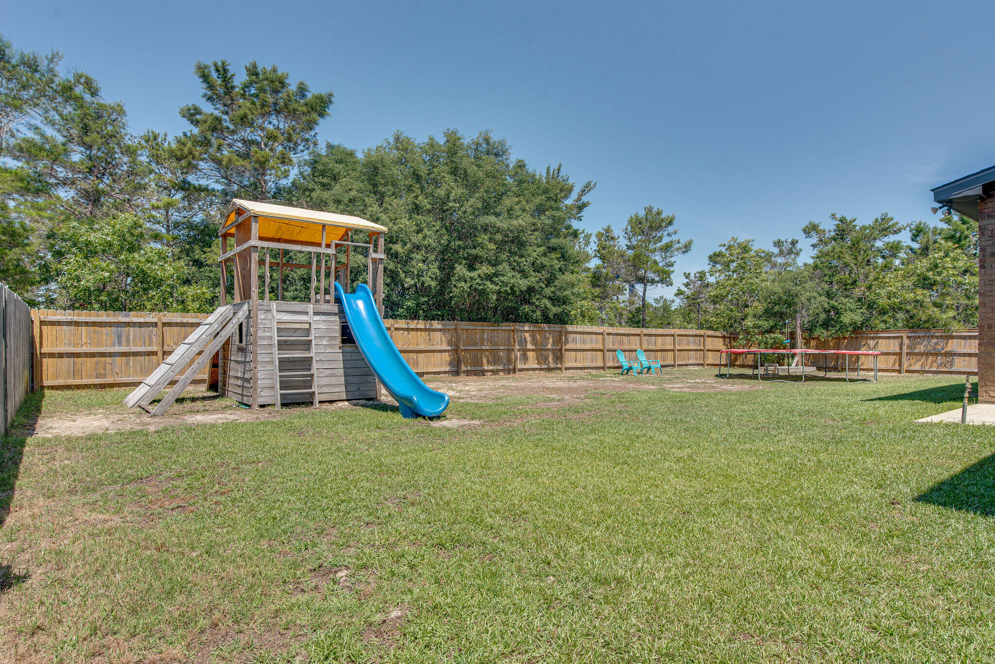 LA FONTAINE PHASE 1 - Residential