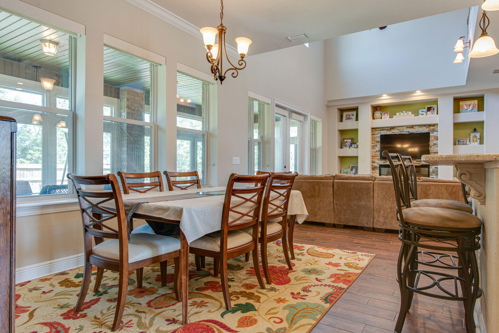 LA FONTAINE PHASE 1 - Residential