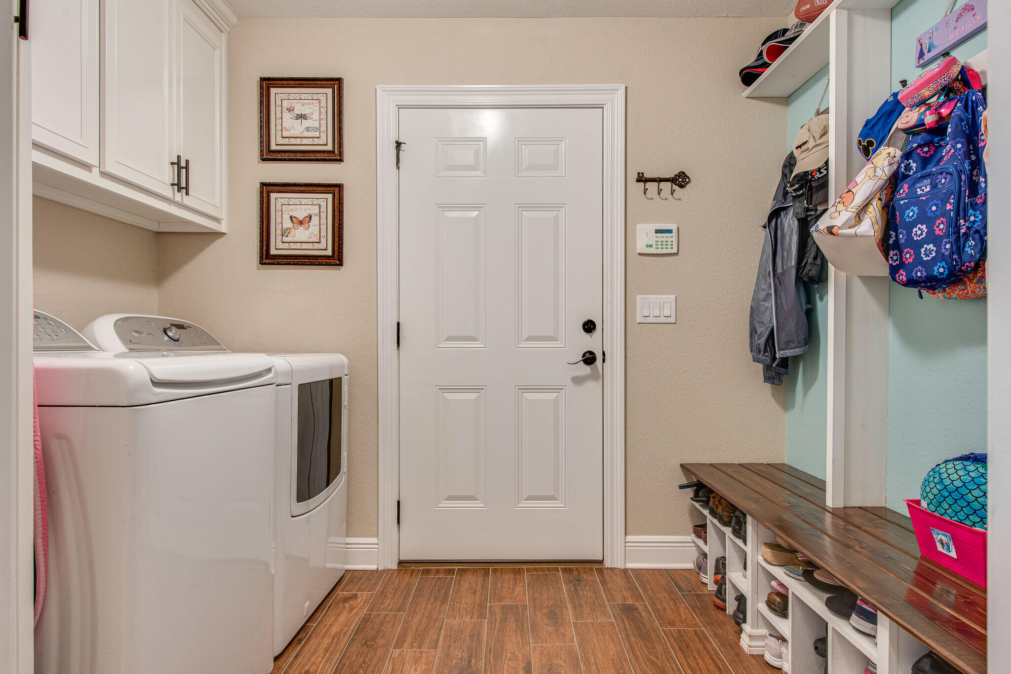 LA FONTAINE PHASE 1 - Residential