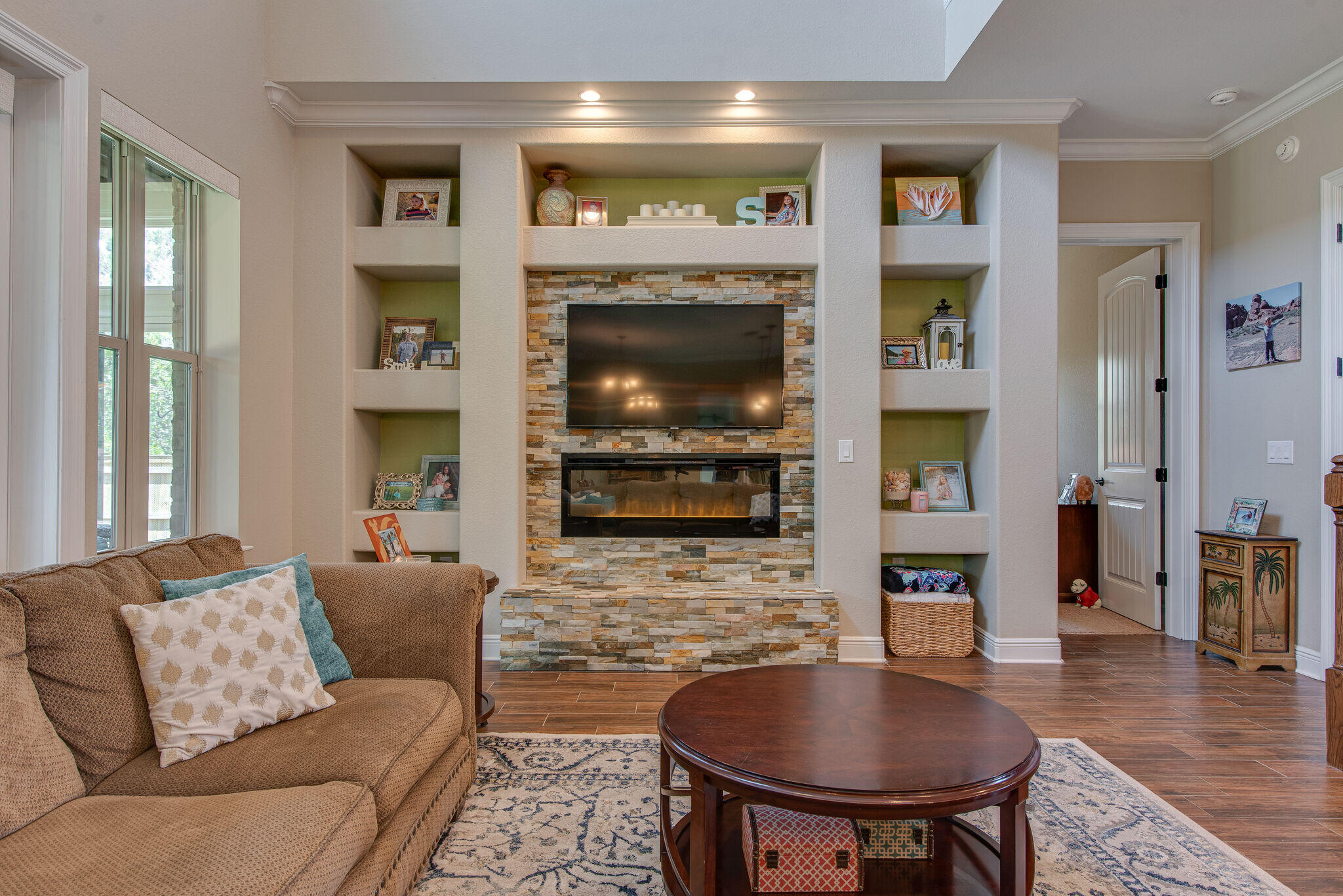 LA FONTAINE PHASE 1 - Residential