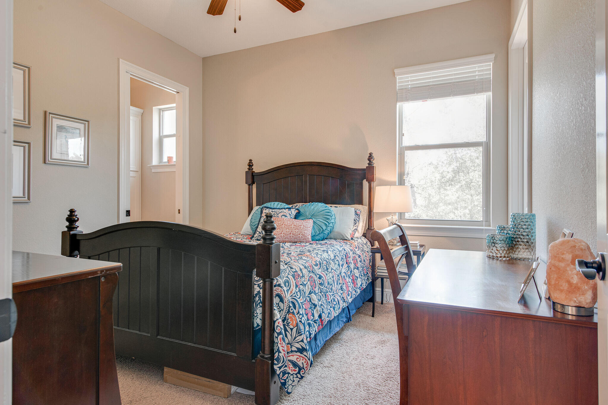 LA FONTAINE PHASE 1 - Residential