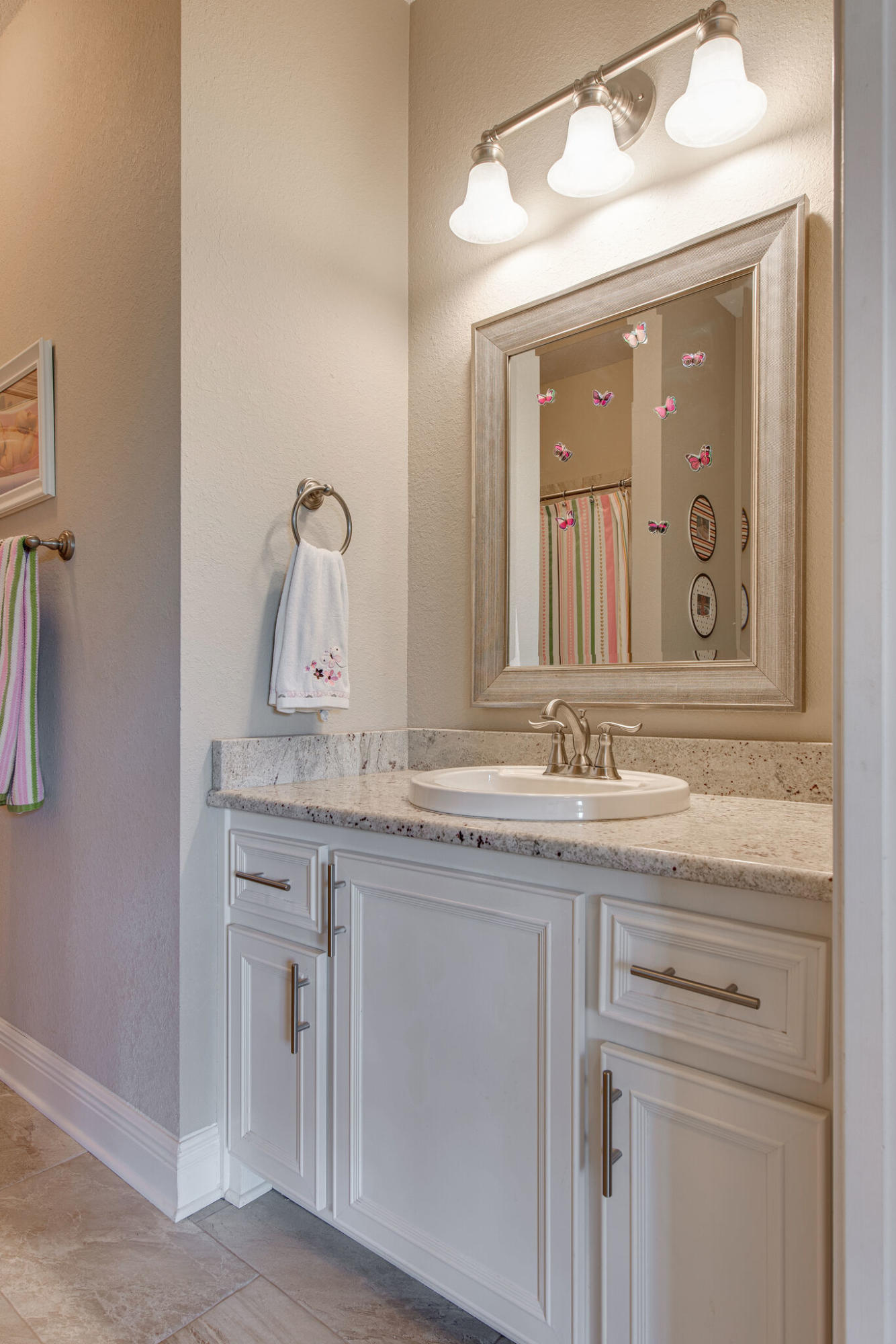 LA FONTAINE PHASE 1 - Residential