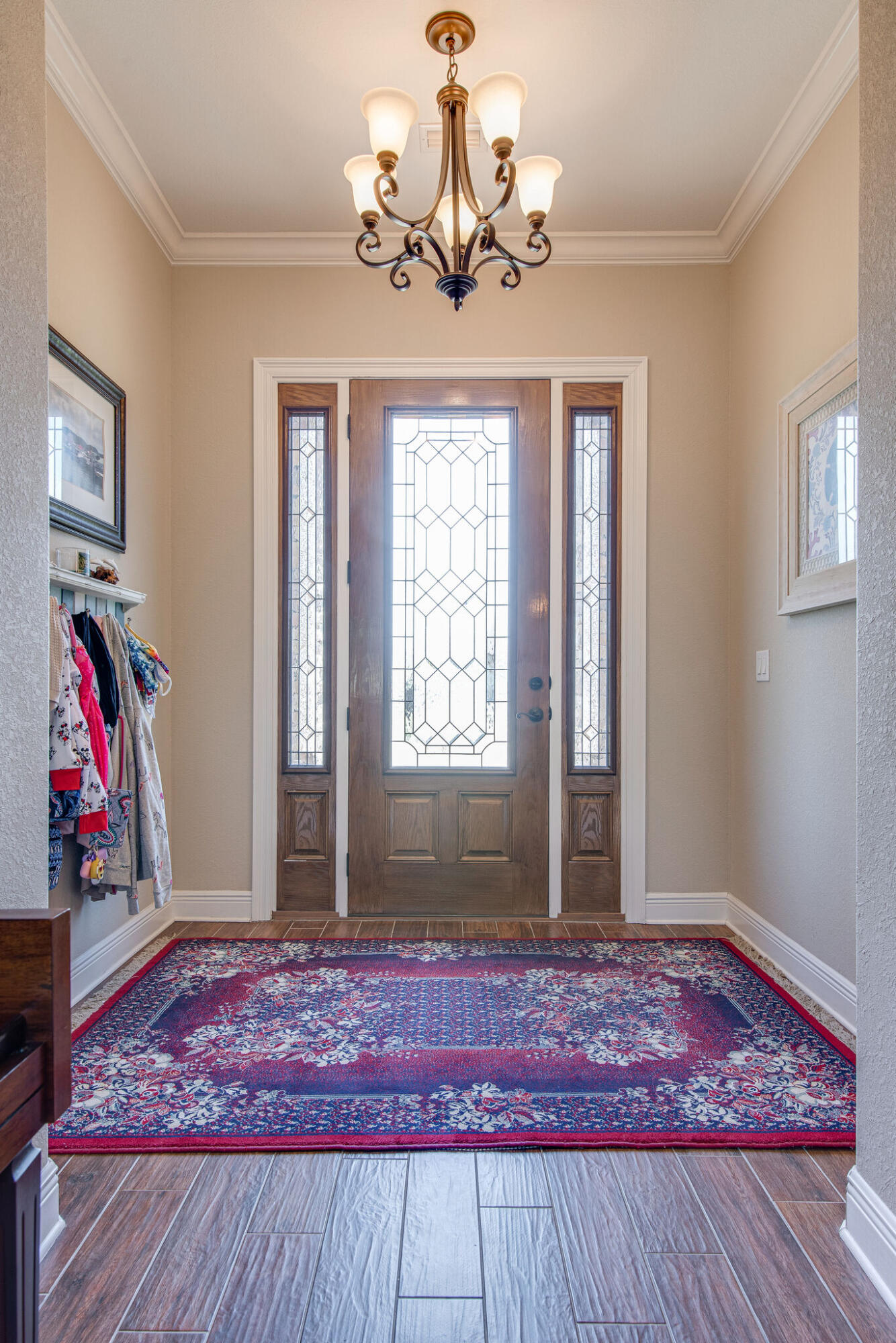 LA FONTAINE PHASE 1 - Residential