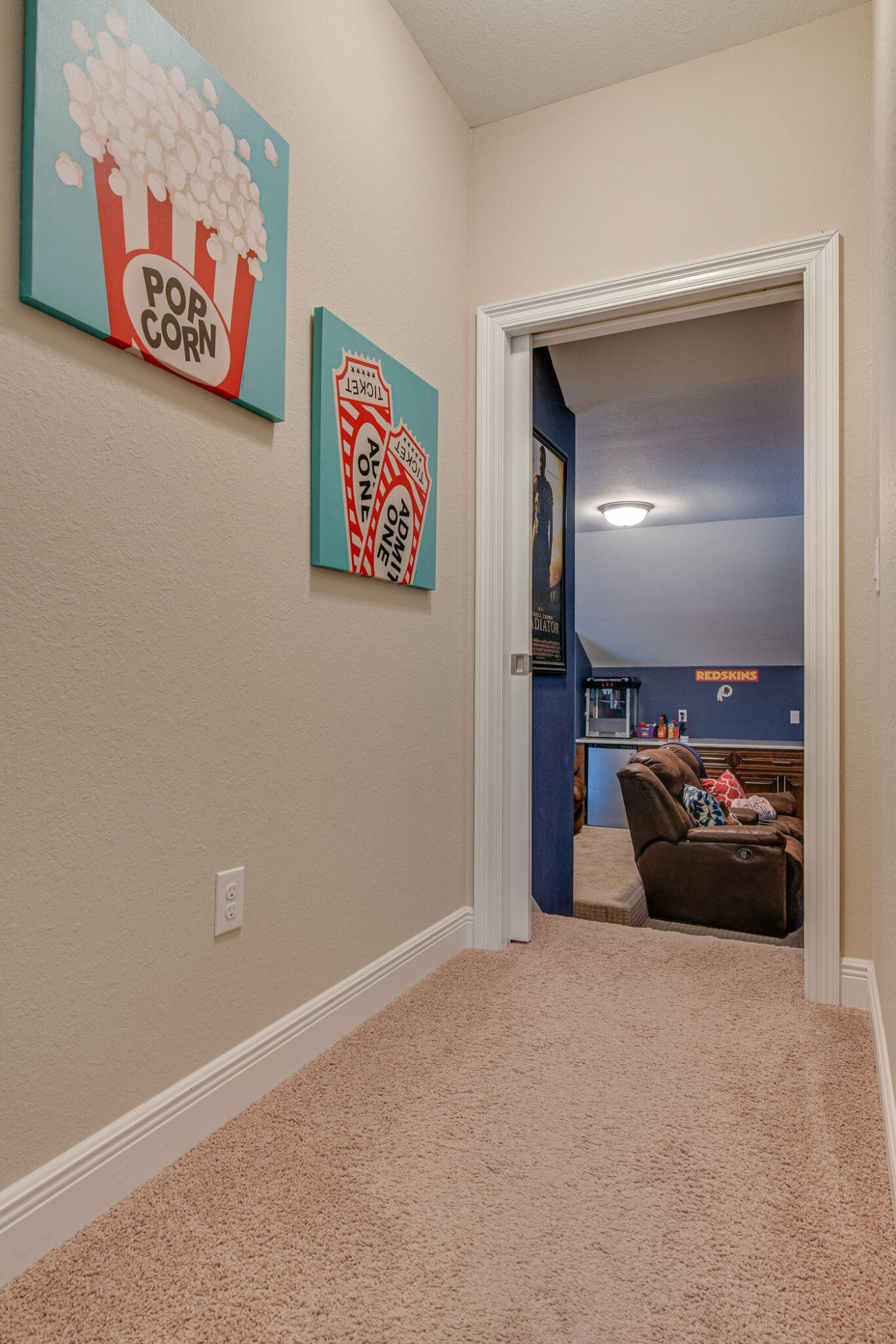 LA FONTAINE PHASE 1 - Residential