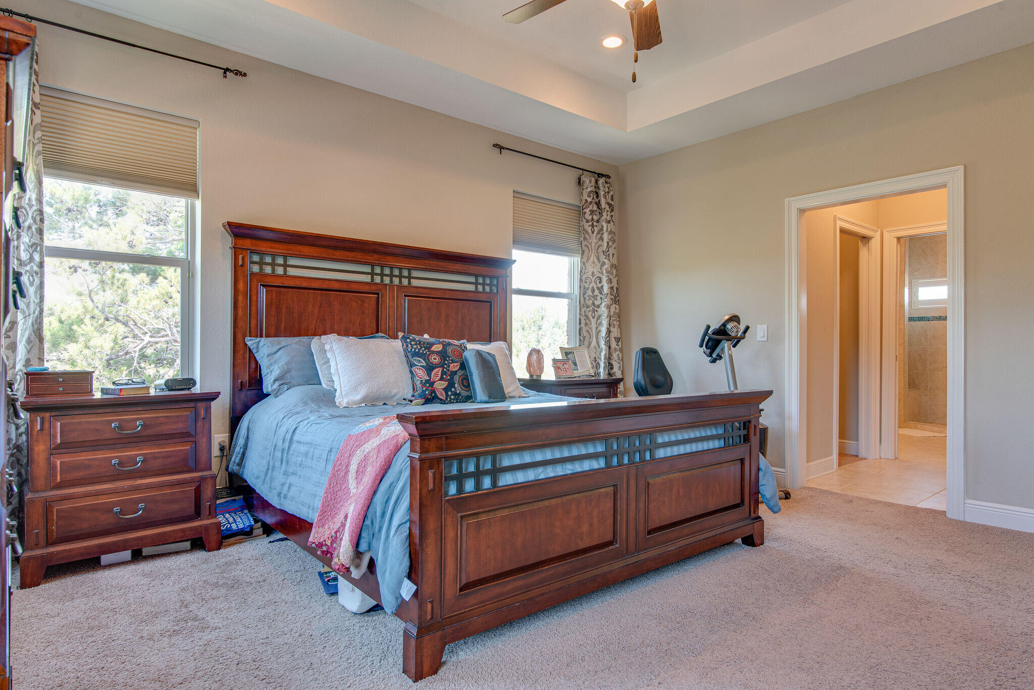 LA FONTAINE PHASE 1 - Residential