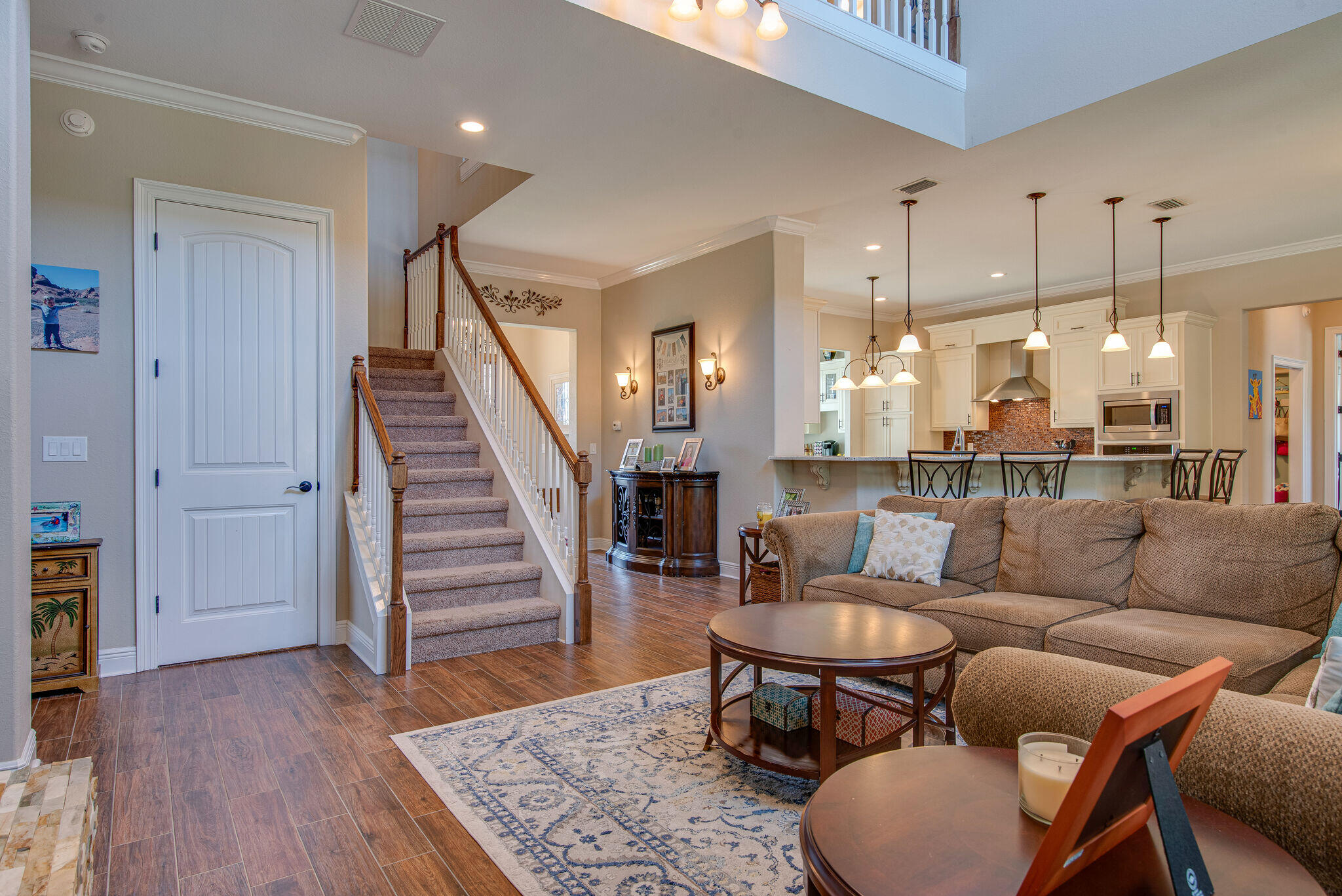 LA FONTAINE PHASE 1 - Residential