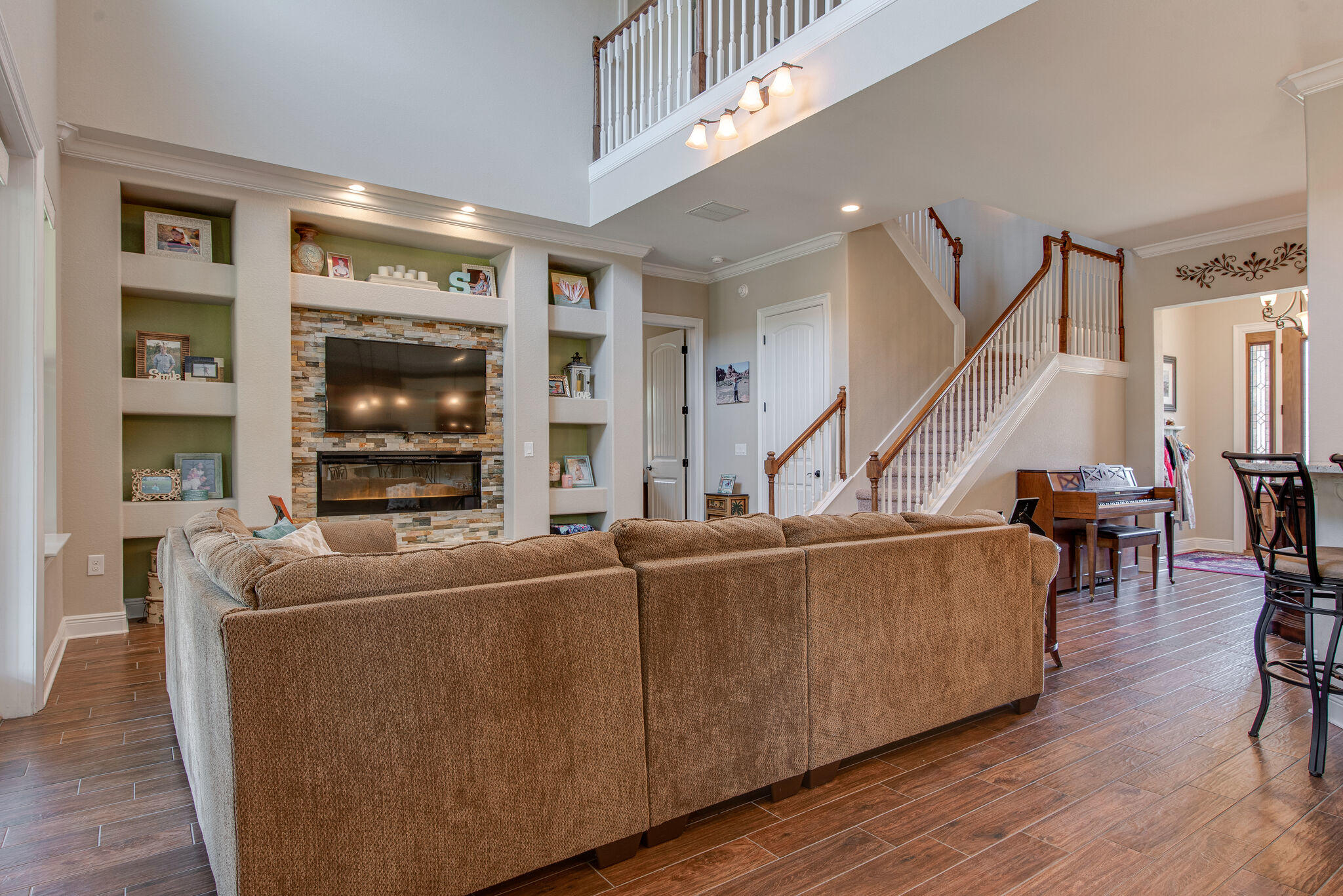 LA FONTAINE PHASE 1 - Residential