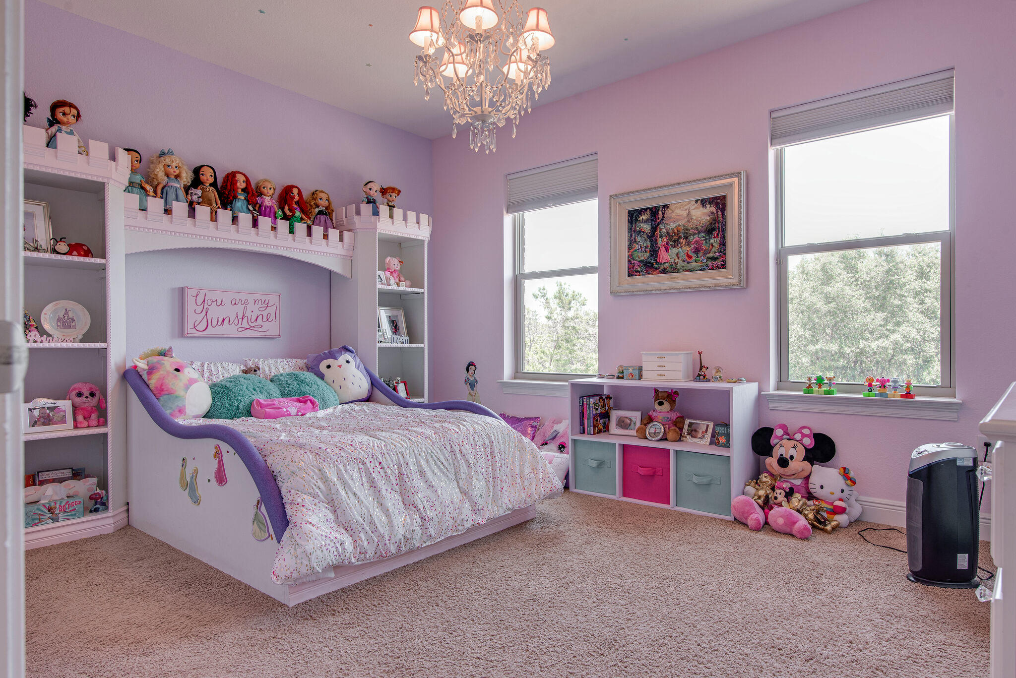 LA FONTAINE PHASE 1 - Residential