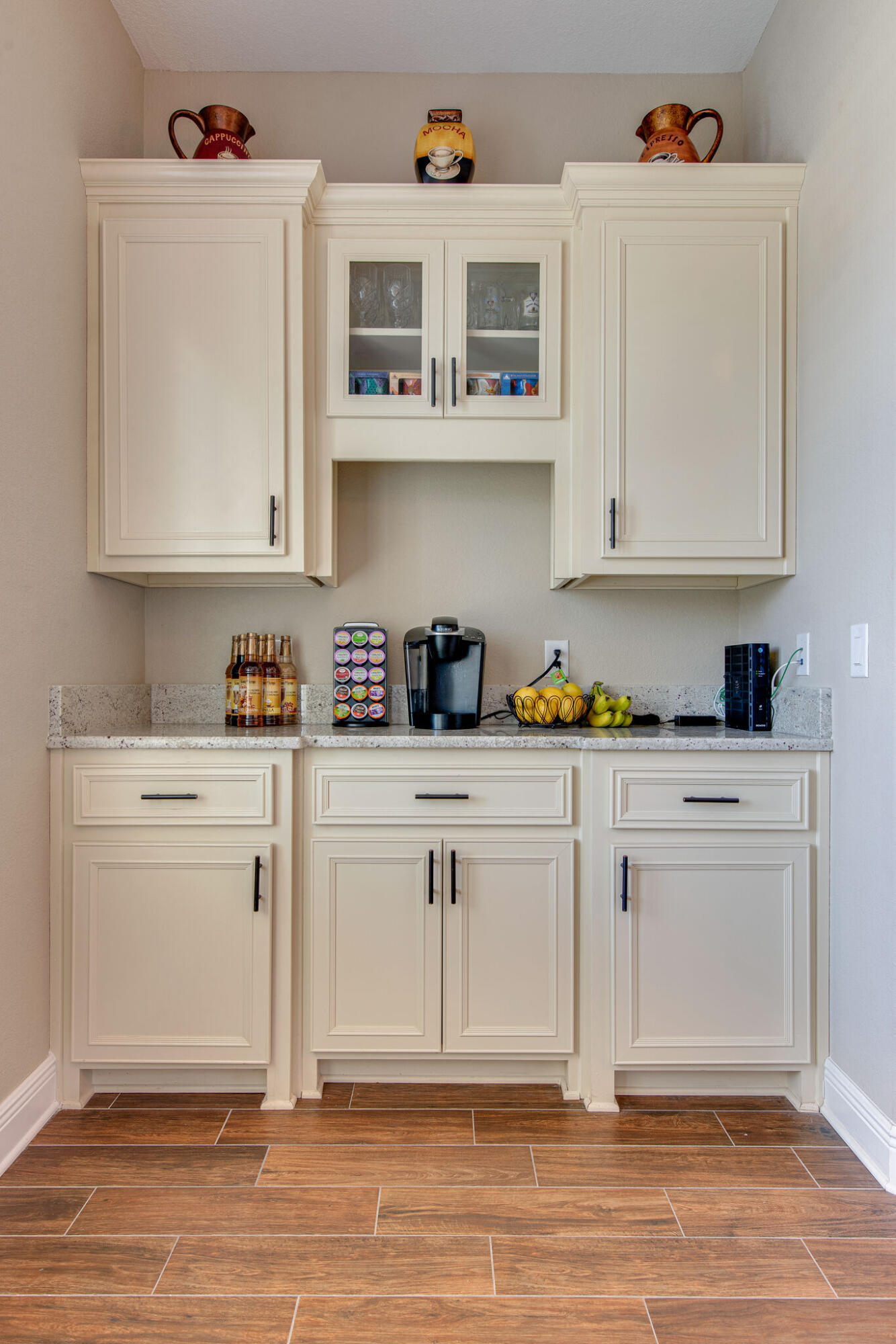 LA FONTAINE PHASE 1 - Residential