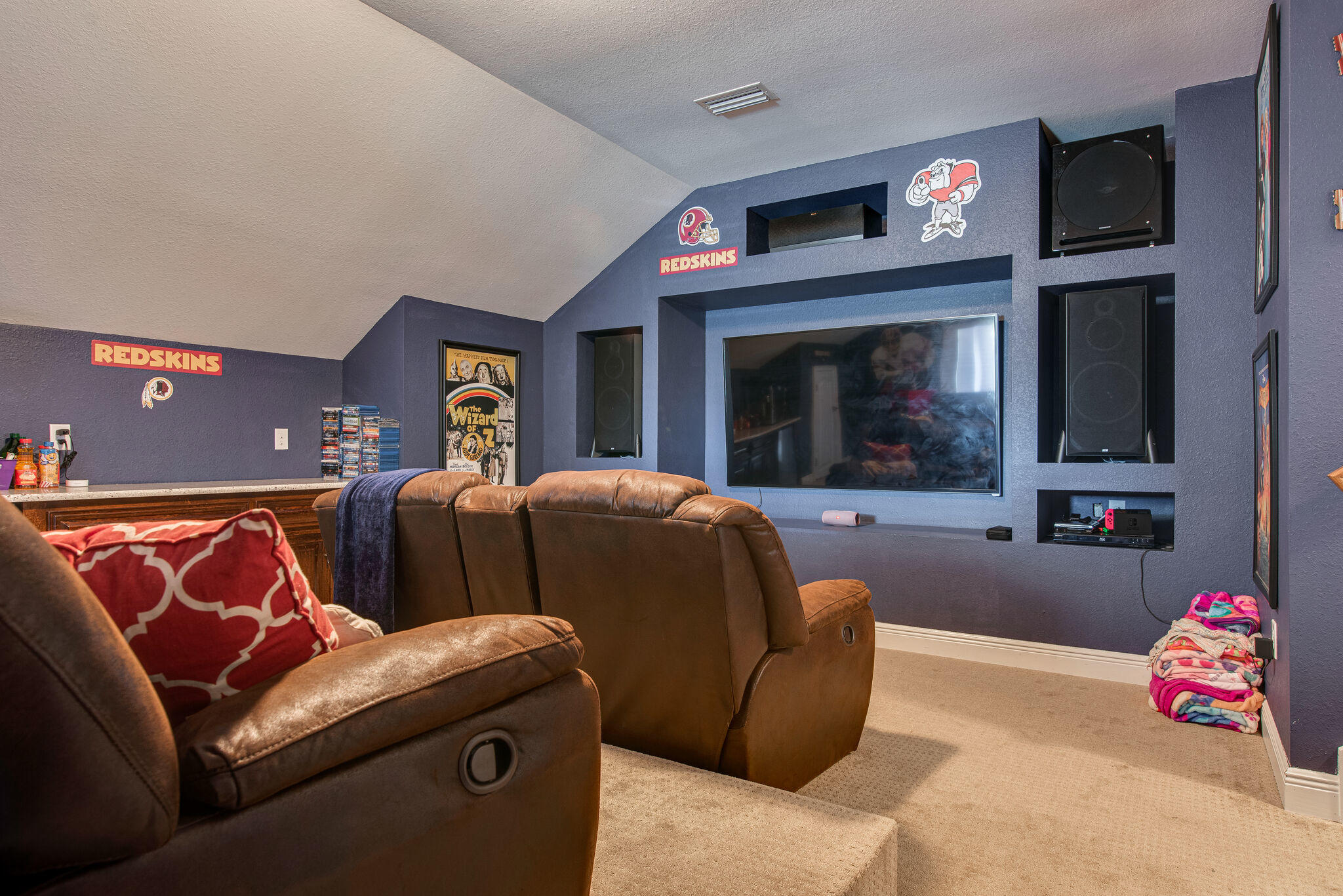 LA FONTAINE PHASE 1 - Residential