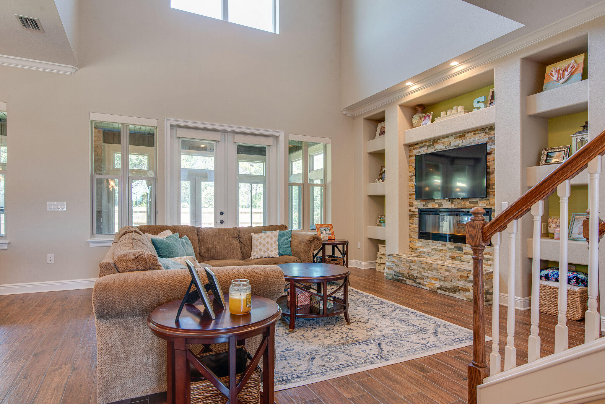 LA FONTAINE PHASE 1 - Residential