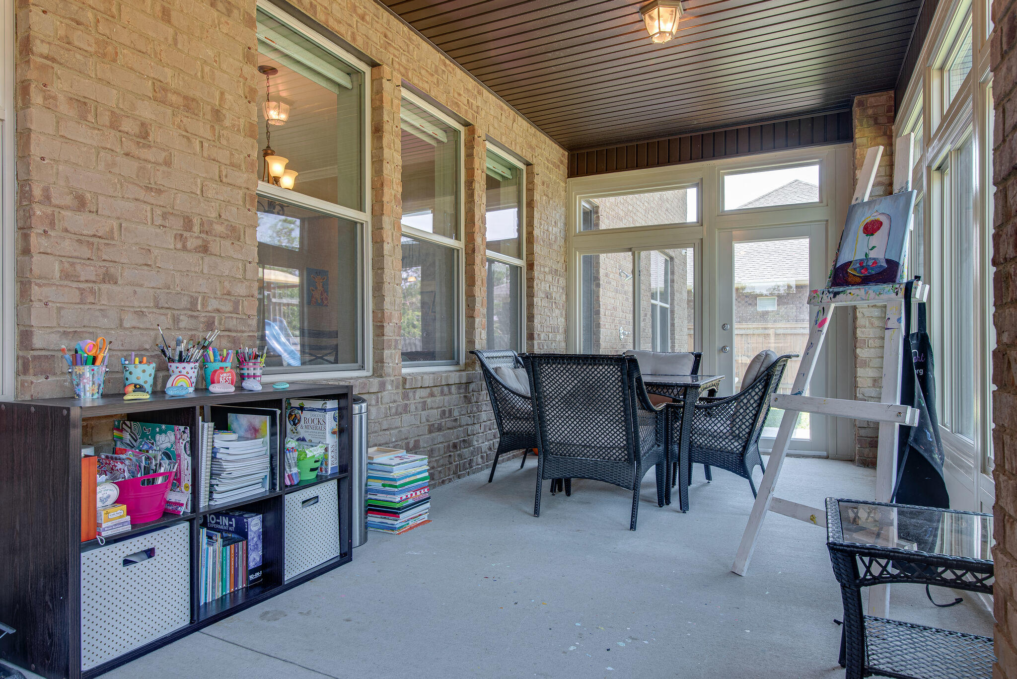 LA FONTAINE PHASE 1 - Residential