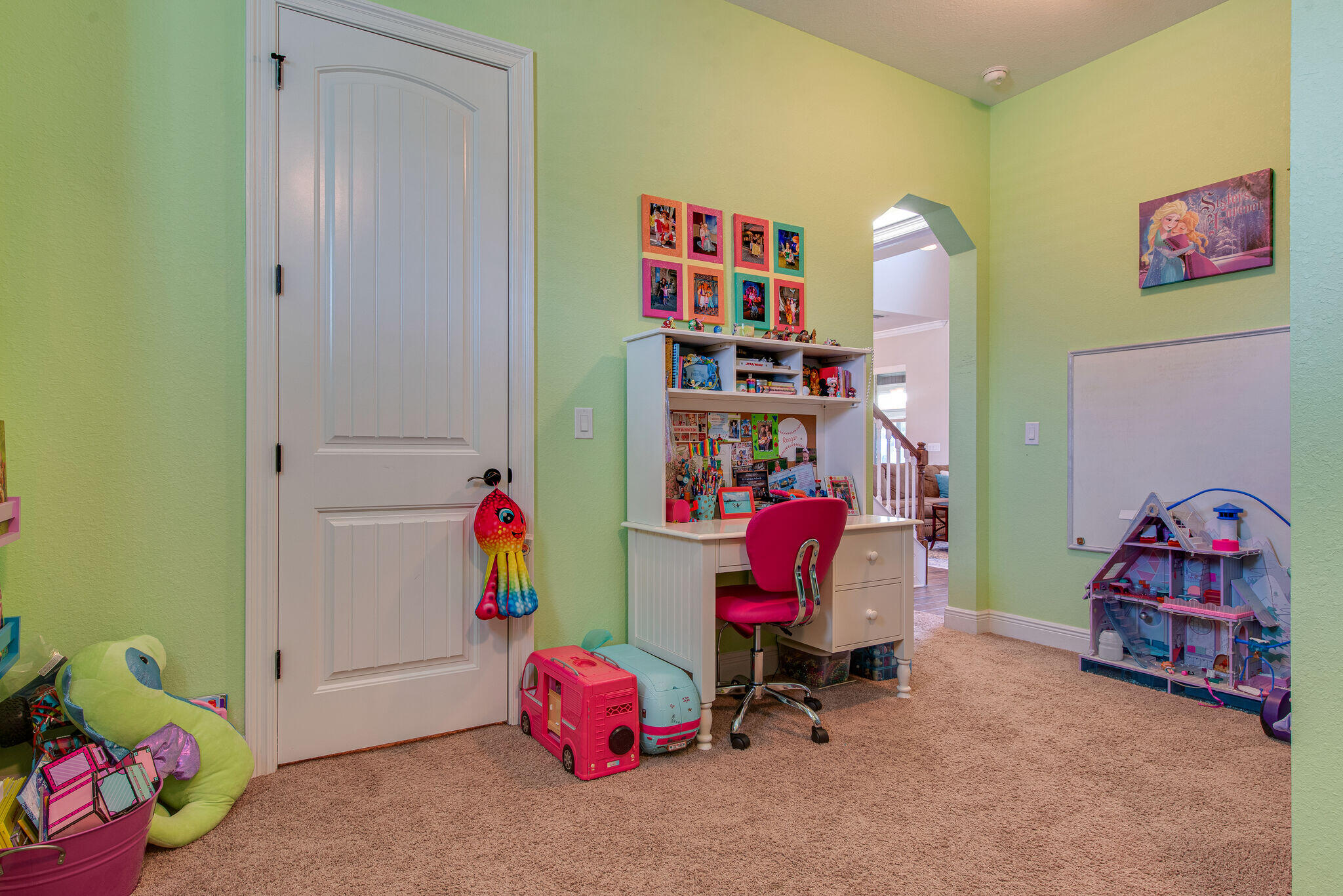 LA FONTAINE PHASE 1 - Residential