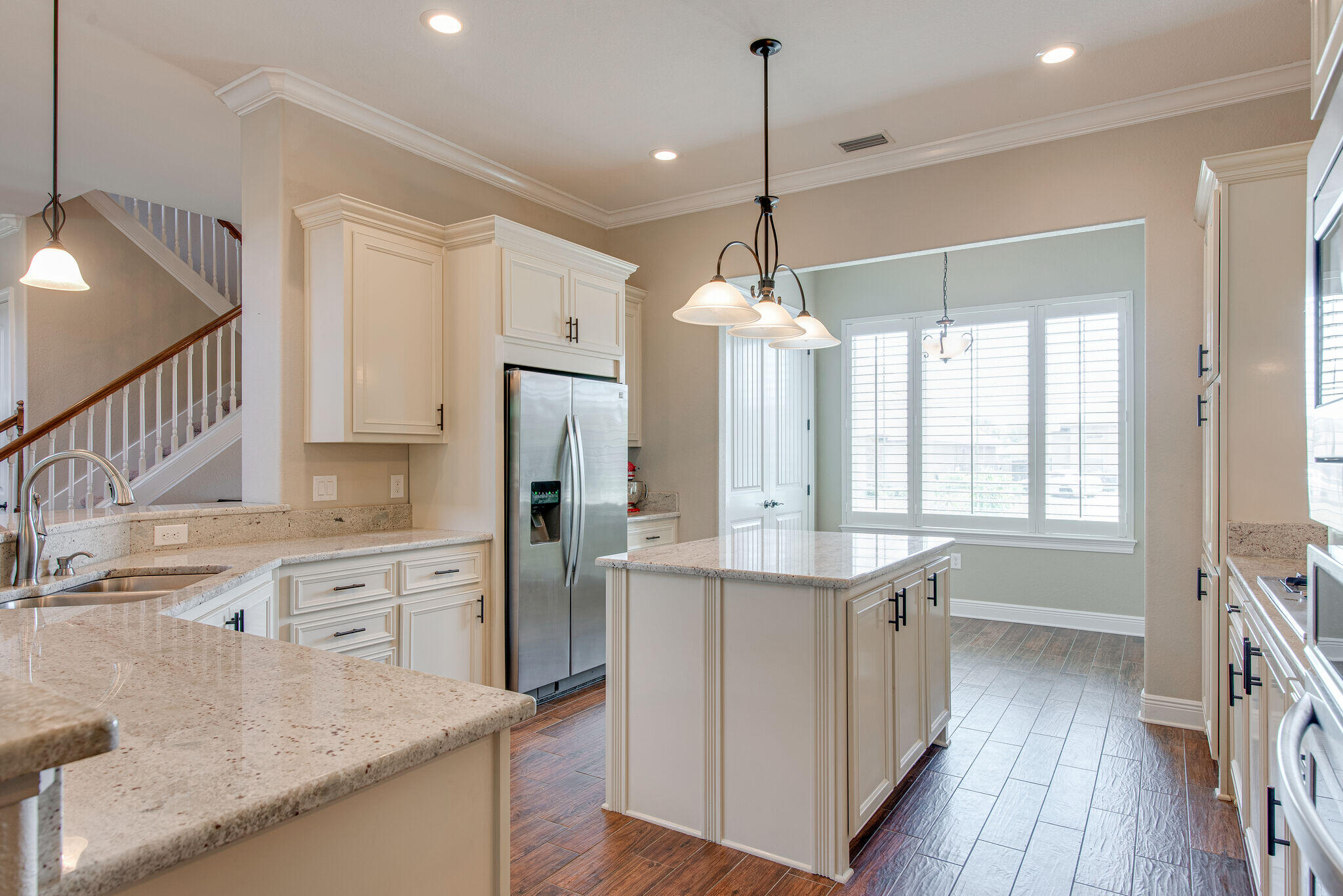 LA FONTAINE PHASE 1 - Residential