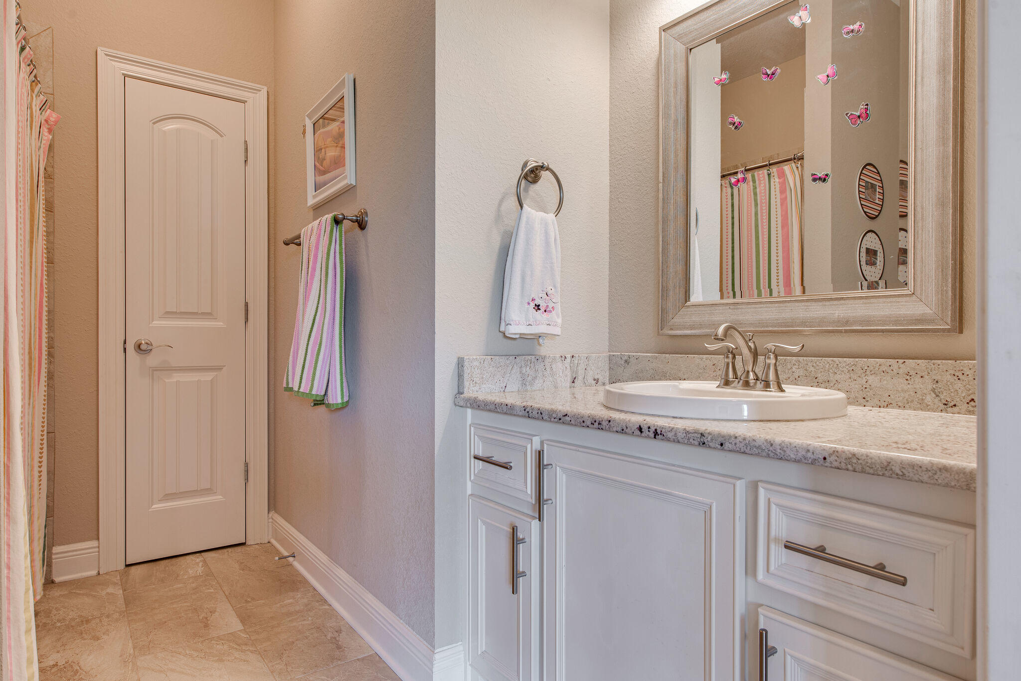 LA FONTAINE PHASE 1 - Residential