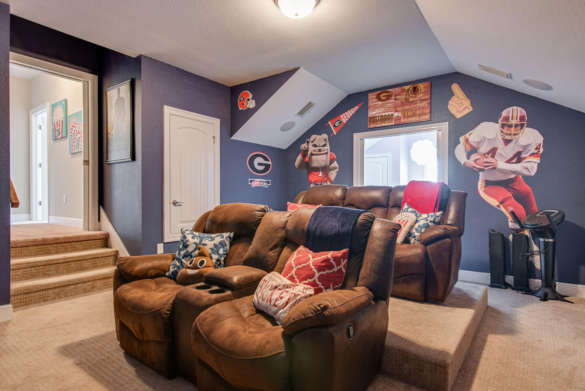 LA FONTAINE PHASE 1 - Residential