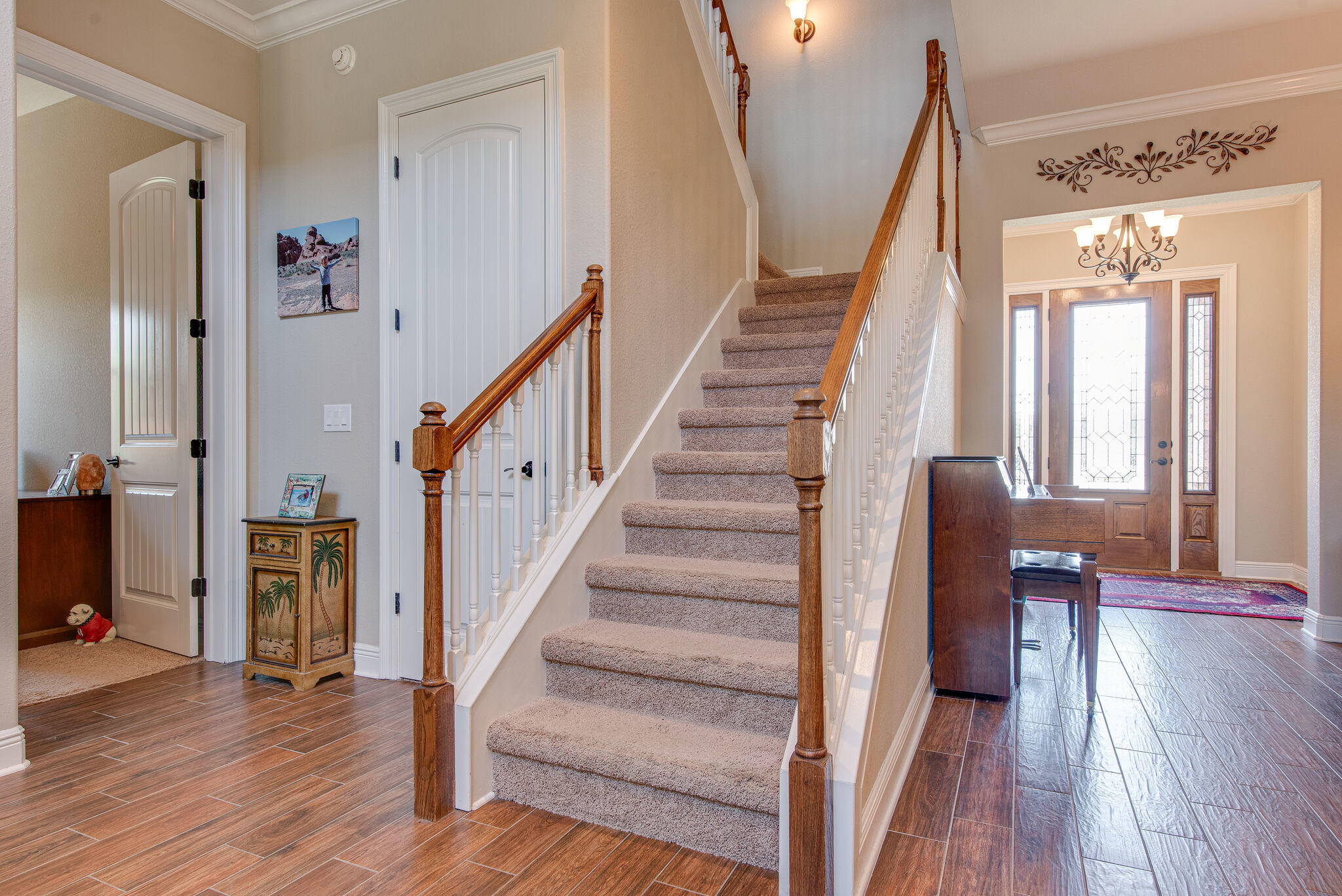 LA FONTAINE PHASE 1 - Residential