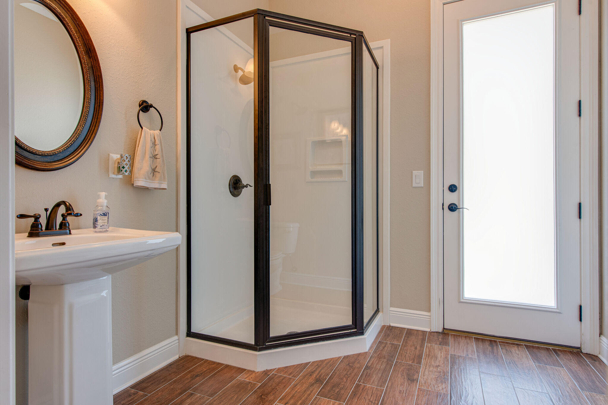 LA FONTAINE PHASE 1 - Residential