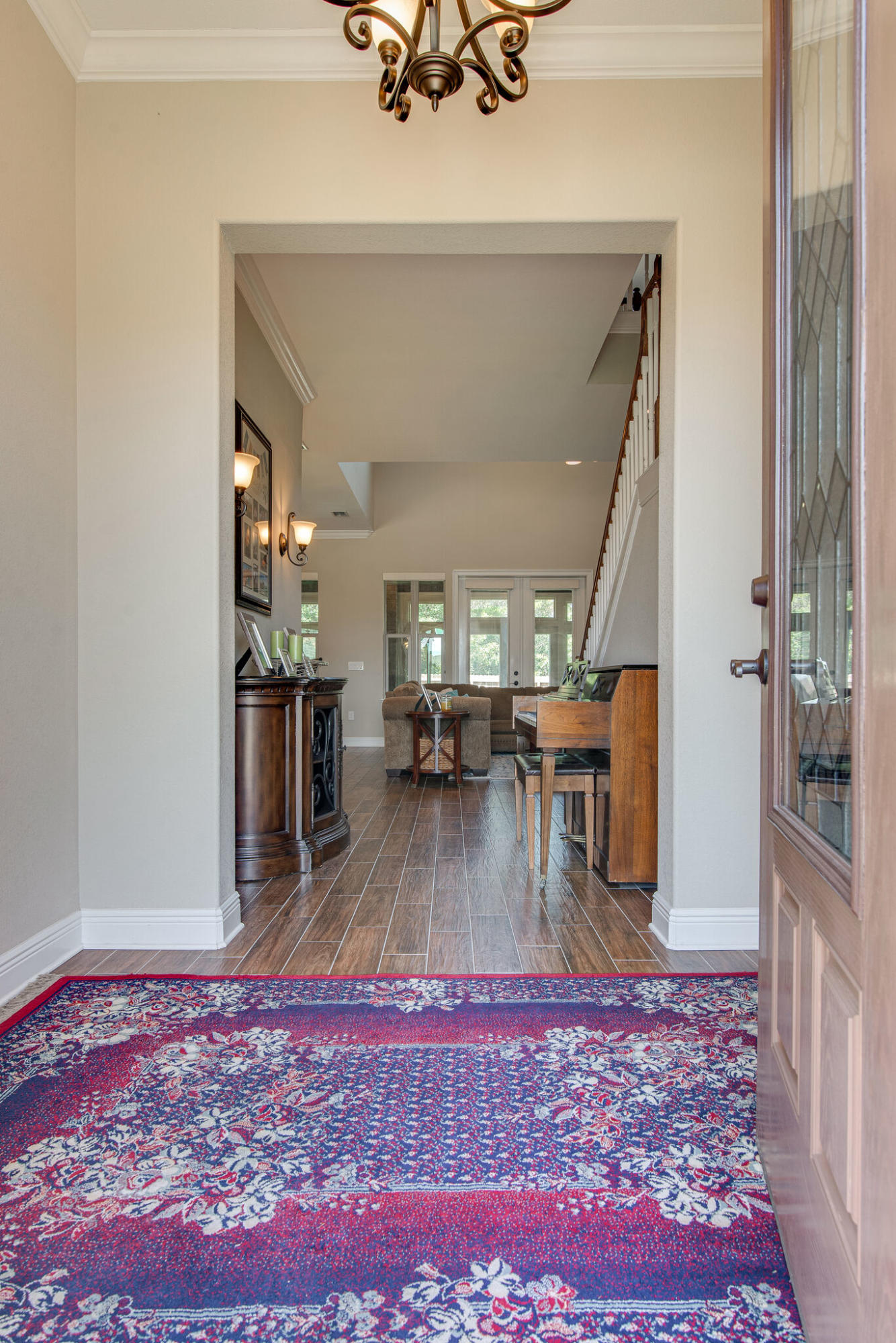 LA FONTAINE PHASE 1 - Residential