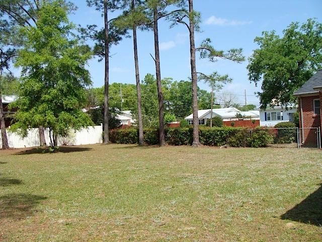 DEFUNIAK SPRINGS TOWN OF - Residential