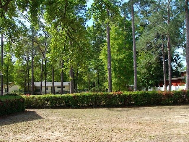 DEFUNIAK SPRINGS TOWN OF - Residential