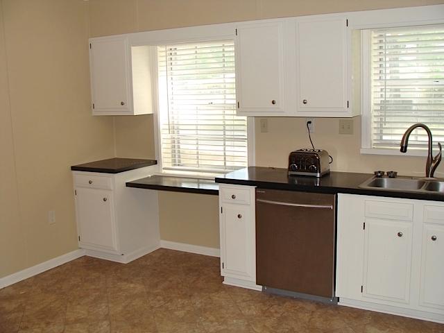 DEFUNIAK SPRINGS TOWN OF - Residential