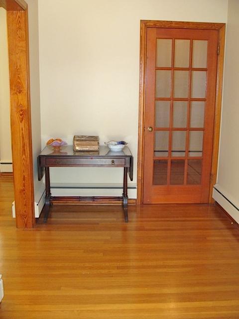 DEFUNIAK SPRINGS TOWN OF - Residential