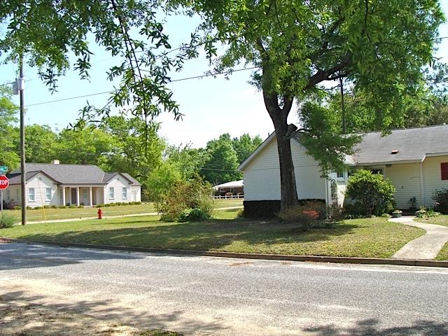 DEFUNIAK SPRINGS TOWN OF - Residential
